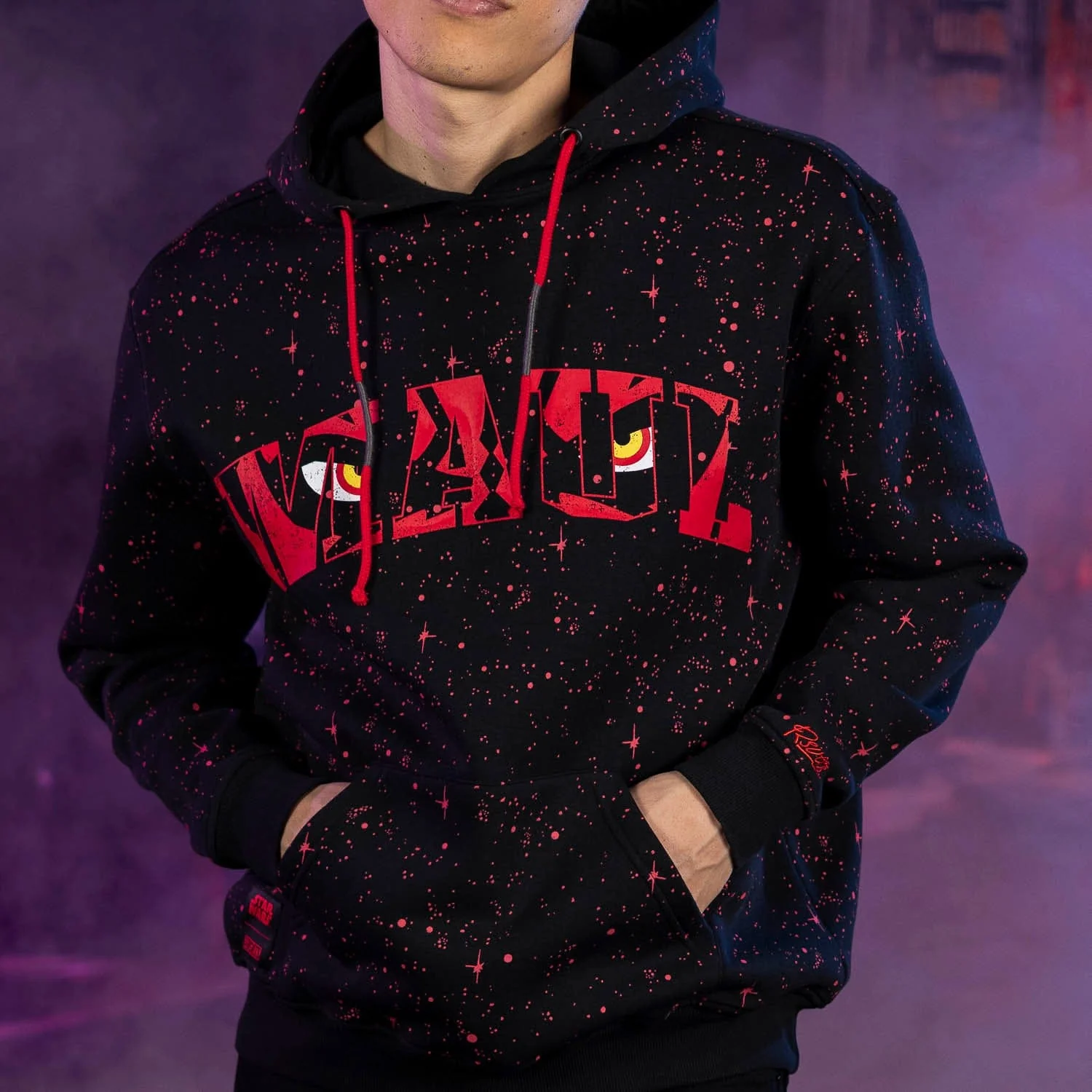 Star Wars™ "Sith Stare" – Classic Hoodie - Image 4