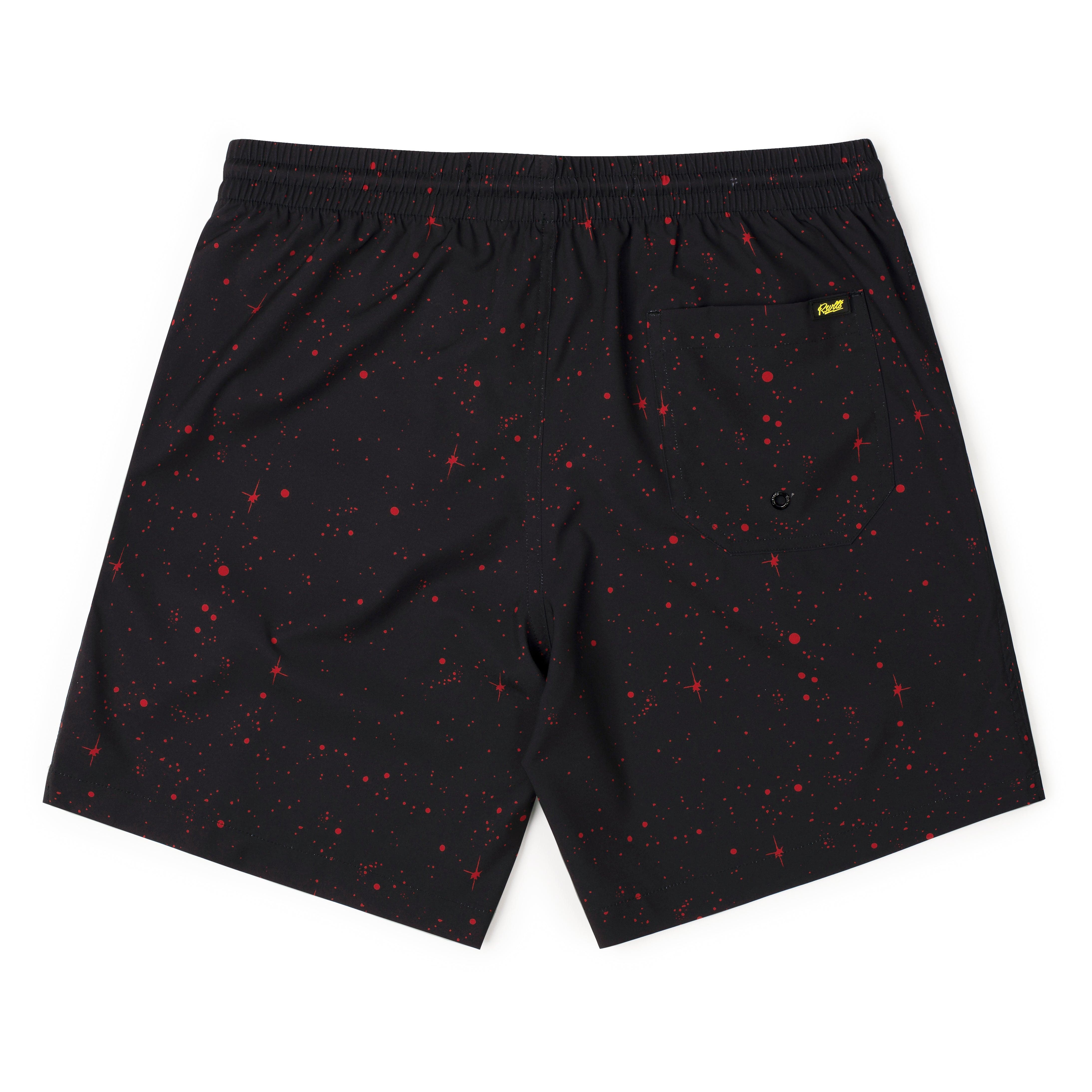 Star Wars™ "Sith Stare" – Hybrid Shorts - Image 3