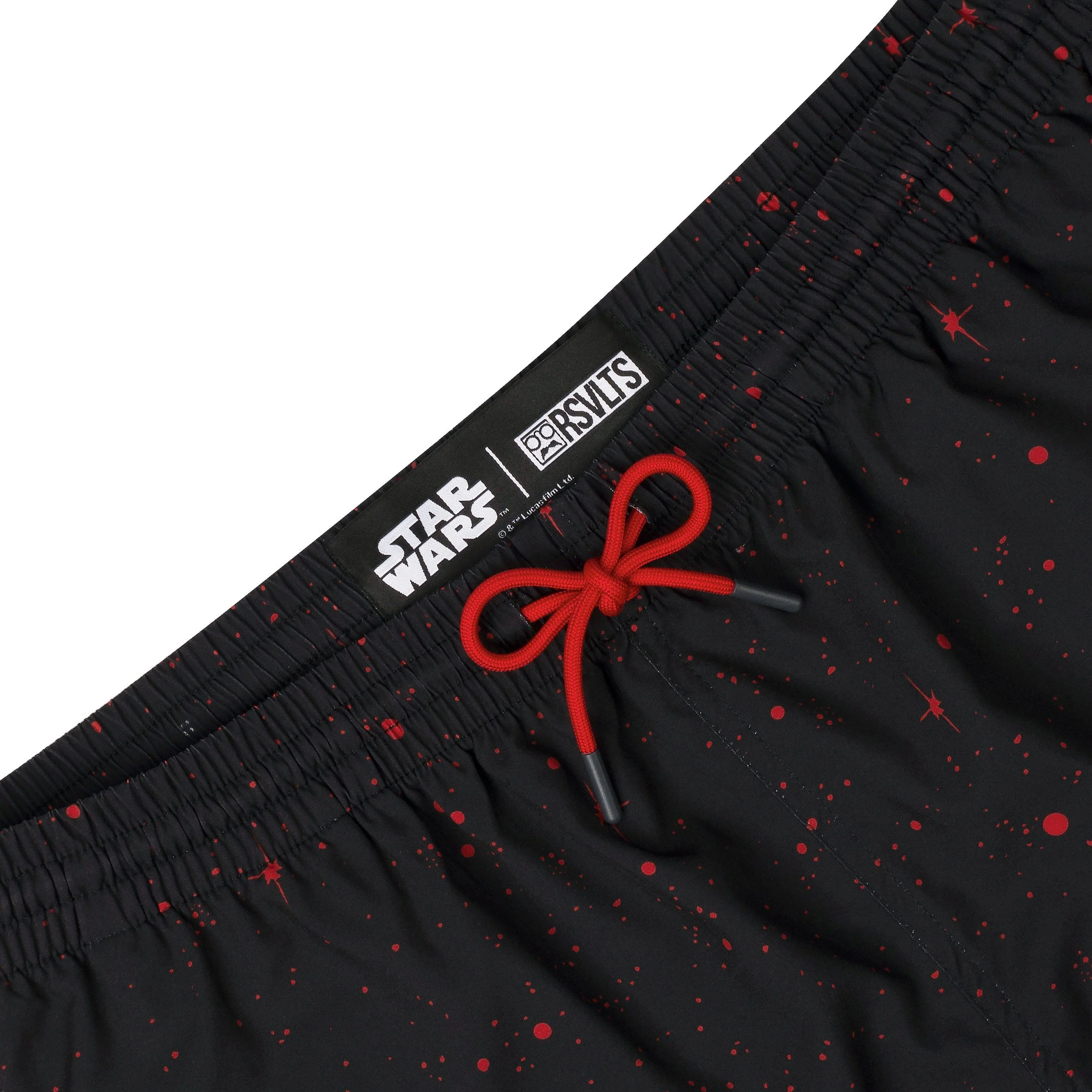Star Wars™ "Sith Stare" – Hybrid Shorts - Image 5