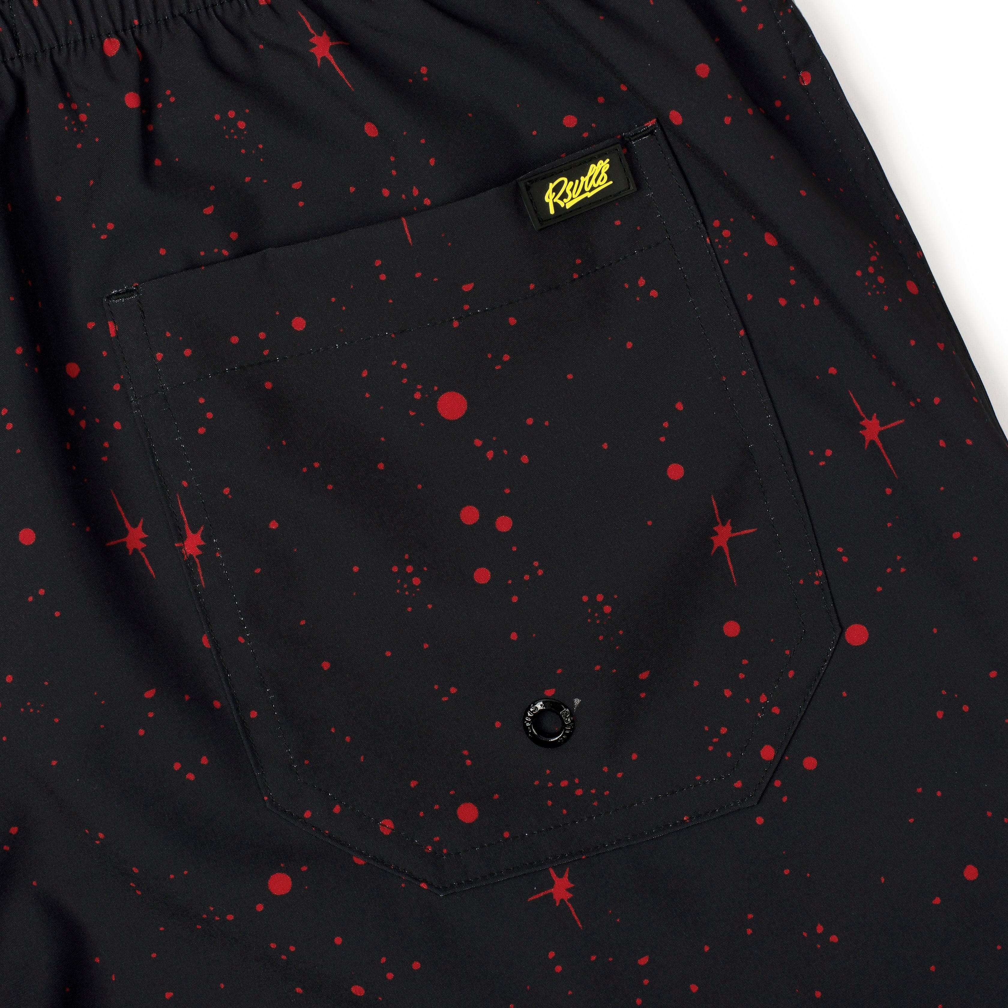 Star Wars™ "Sith Stare" – Hybrid Shorts - Image 6