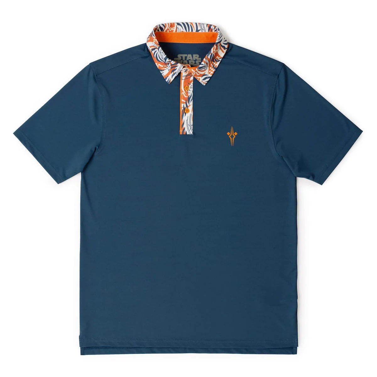 Star Wars™ "Summer Snips" – All-Day Polo