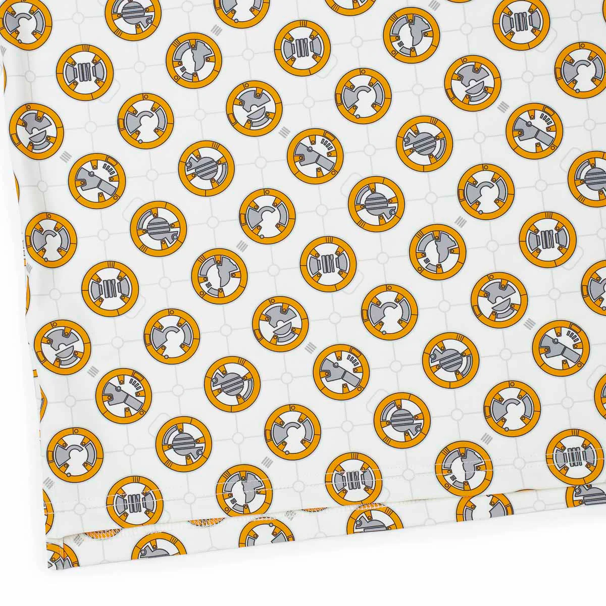 Star Wars™ "The BB-8" – All-Day Polo - Image 6