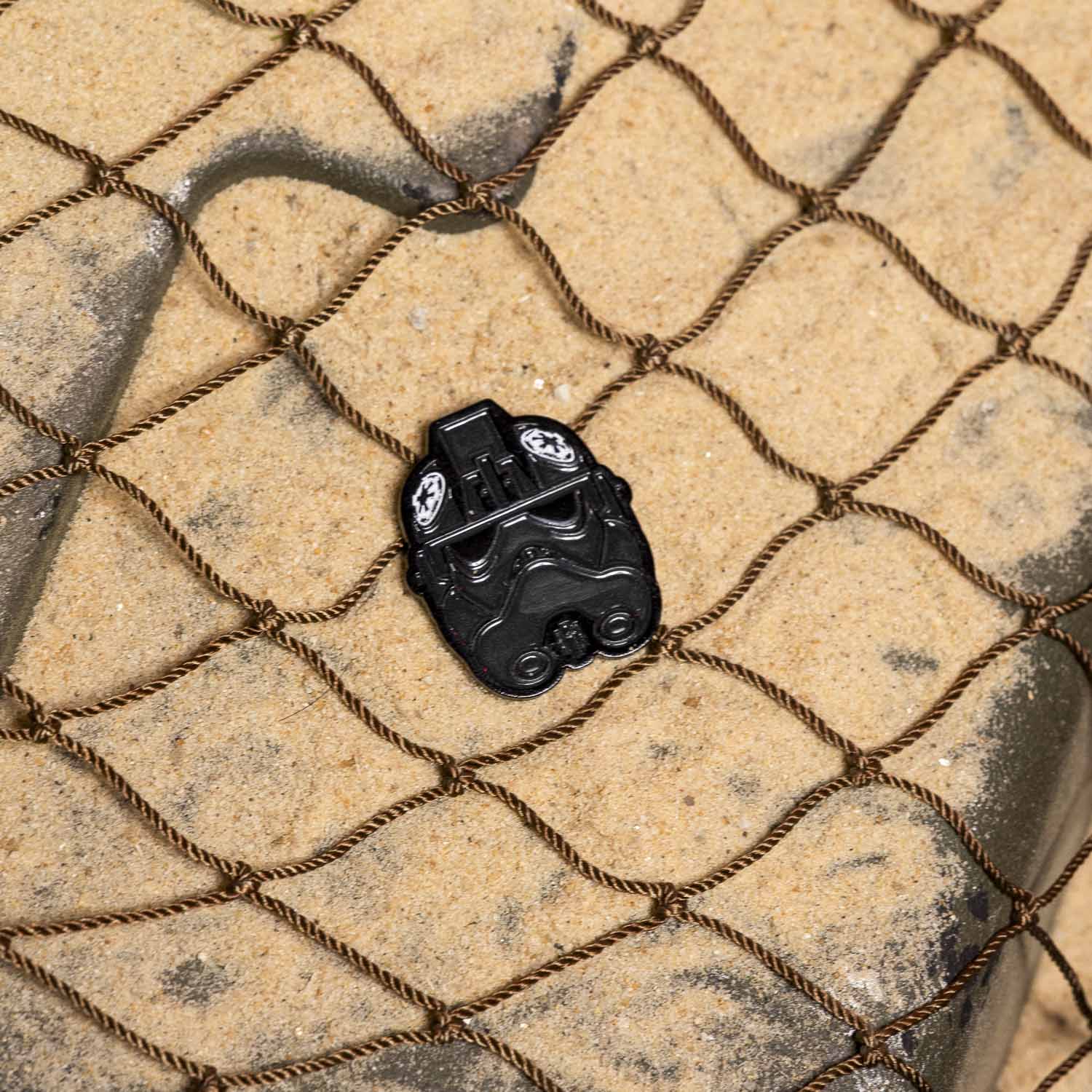 Star Wars™ "TIE Pilot" – Ball Marker - Image 2