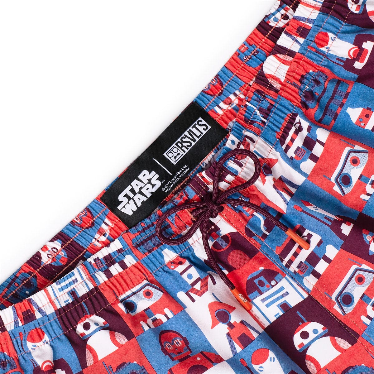 Star Wars™ "Wired for Battle" – Hybrid Shorts - Image 5