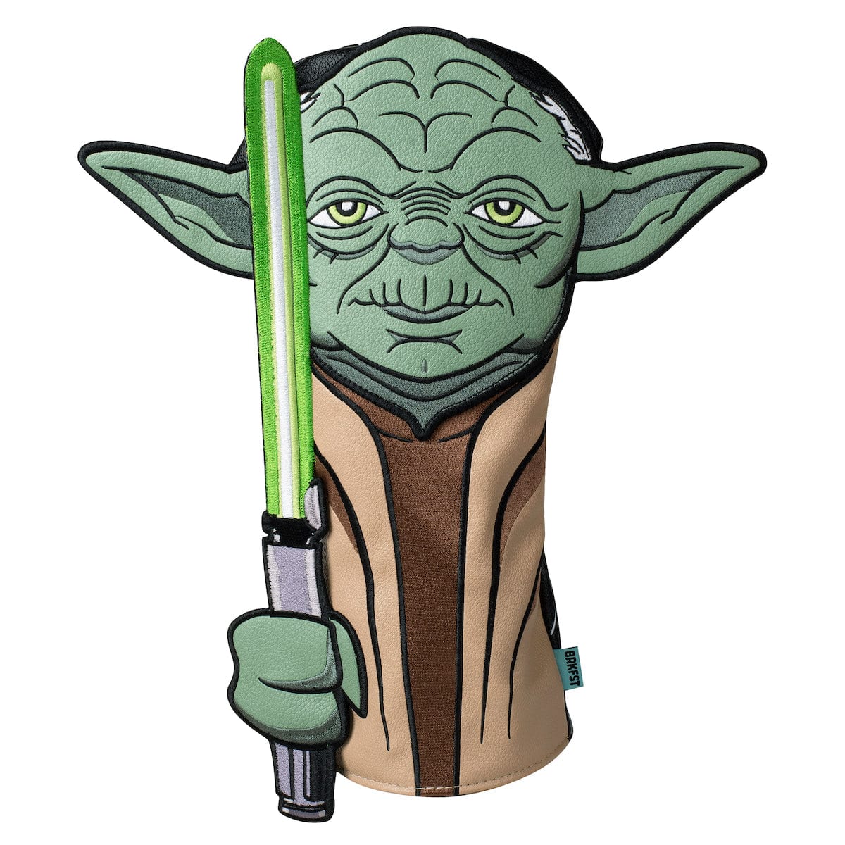 Star Wars™ "Yoda" – Driver Headcover
