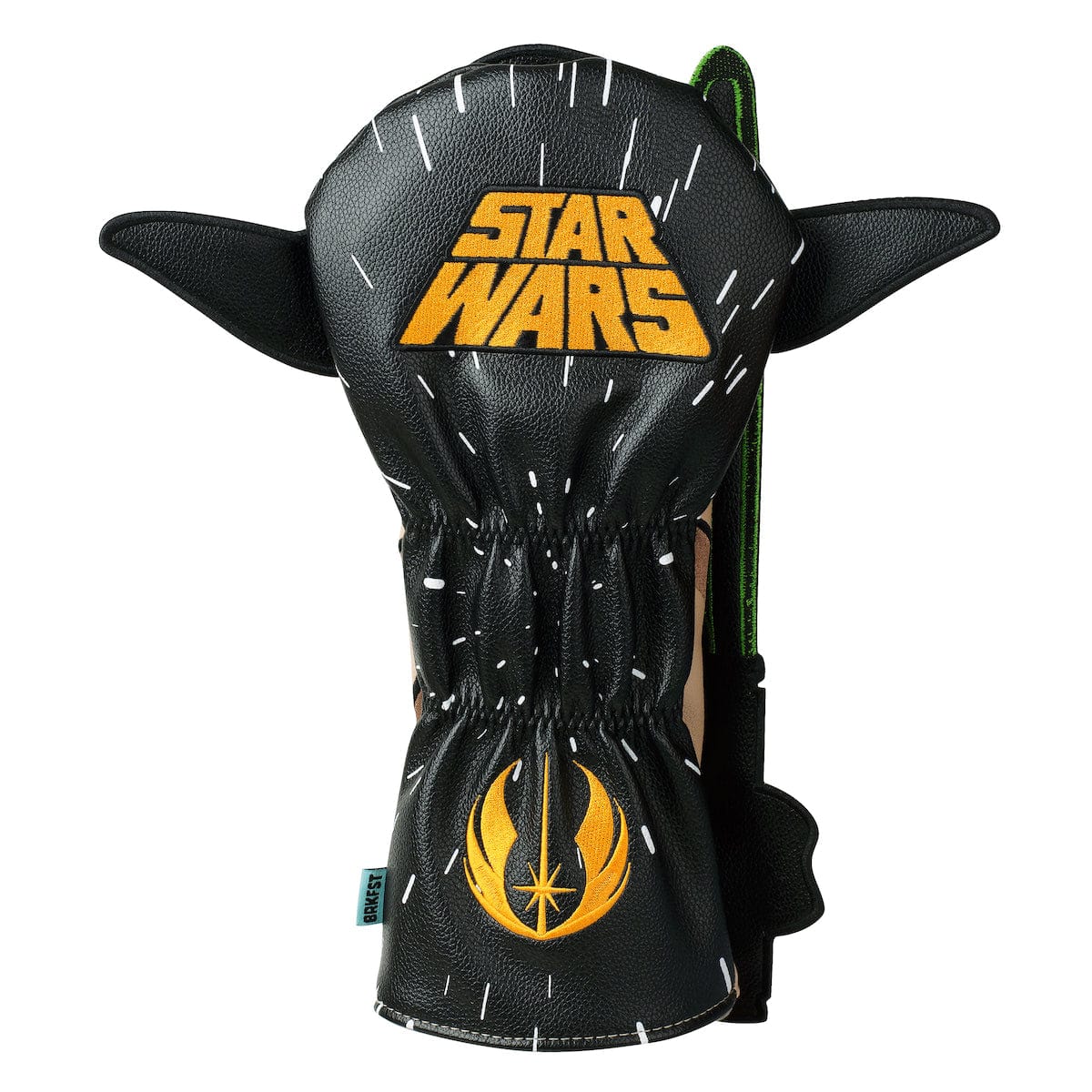 Star Wars™ "Yoda" – Driver Headcover - Image 3