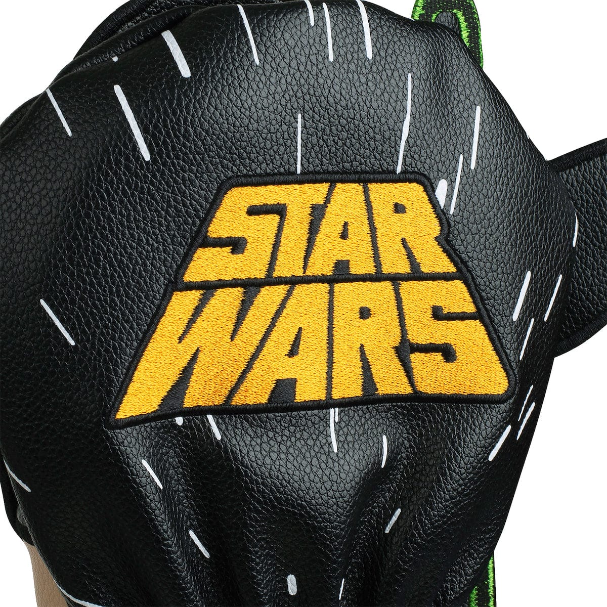 Star Wars™ "Yoda" – Driver Headcover - Image 4