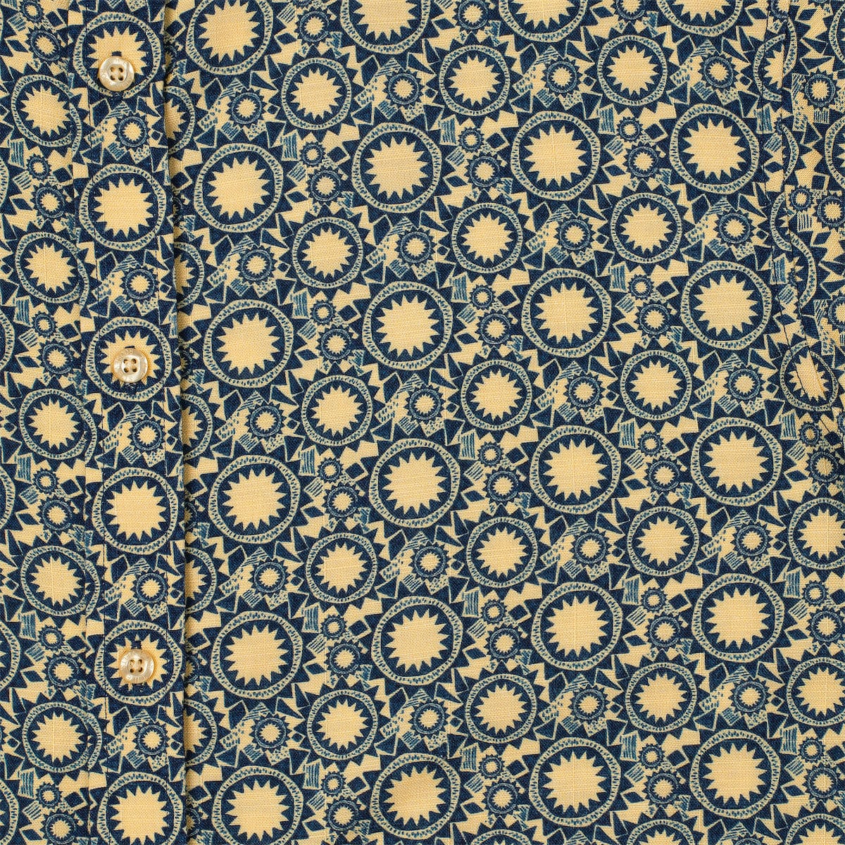 Sunburst – Bamboo Short Sleeve Shirt - Image 4