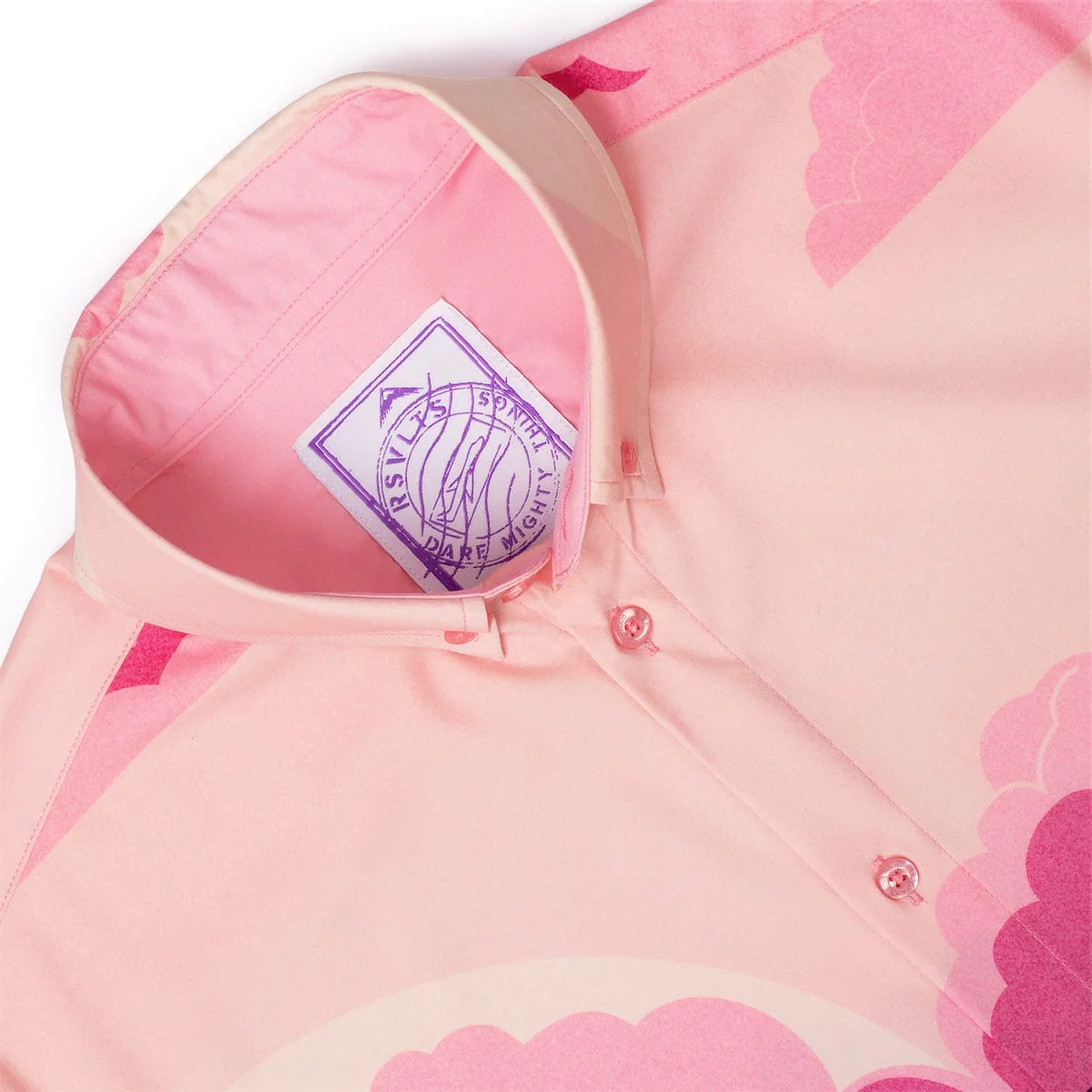 Tahiti – KUNUFLEX Short Sleeve Shirt - Image 4