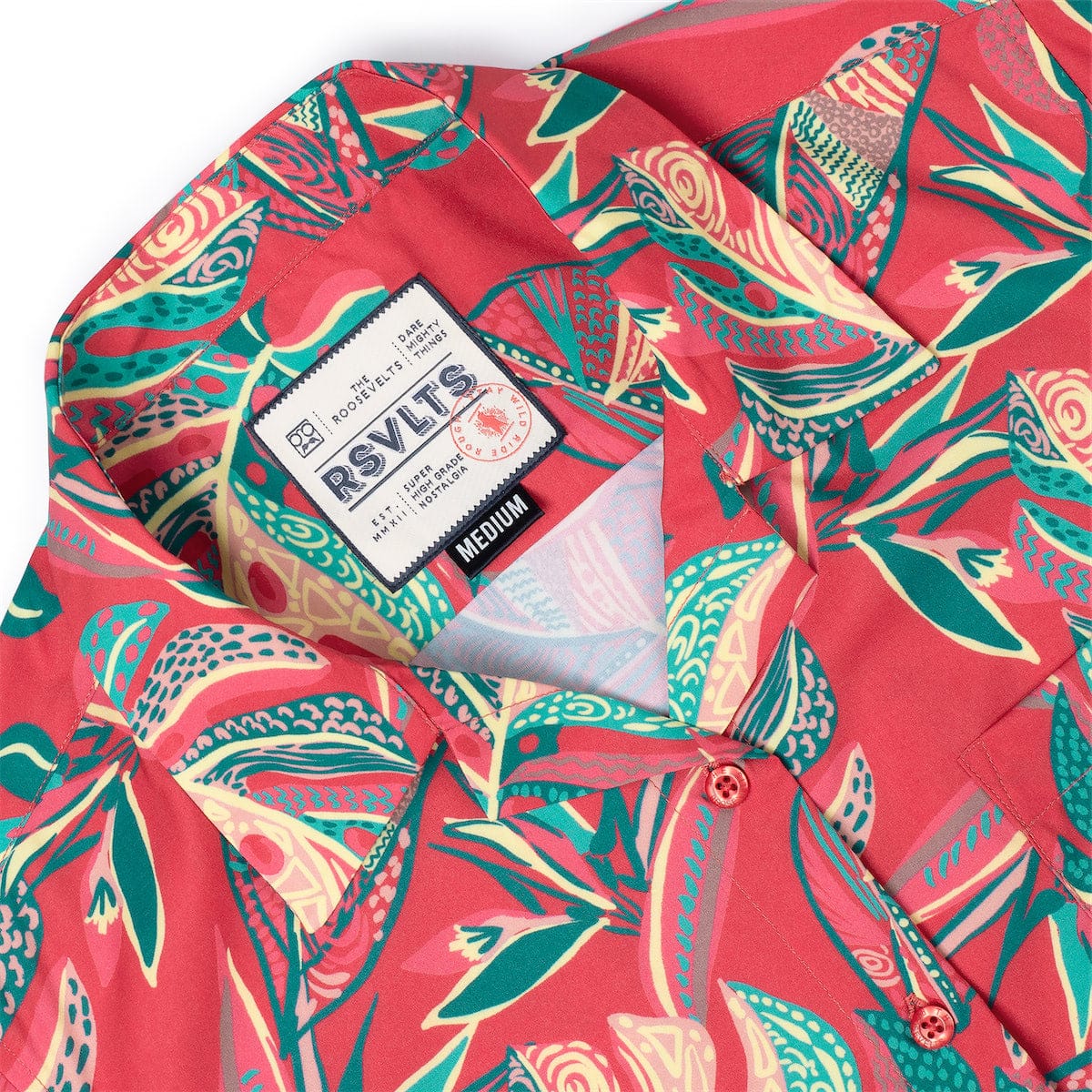 Tapalms – Women's KUNUFLEX Short Sleeve Shirt - Image 6