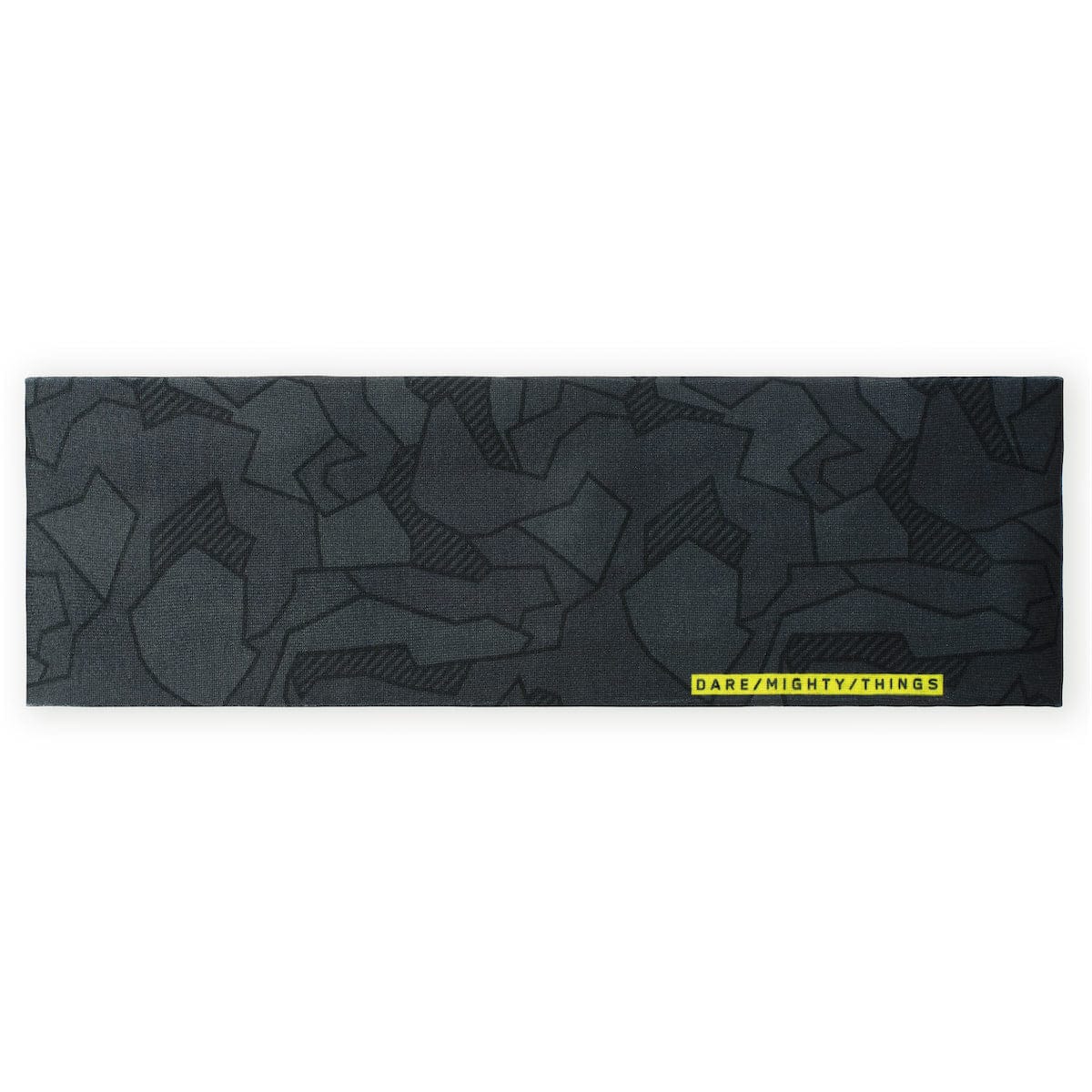 Tectonic – Headband - Image 3