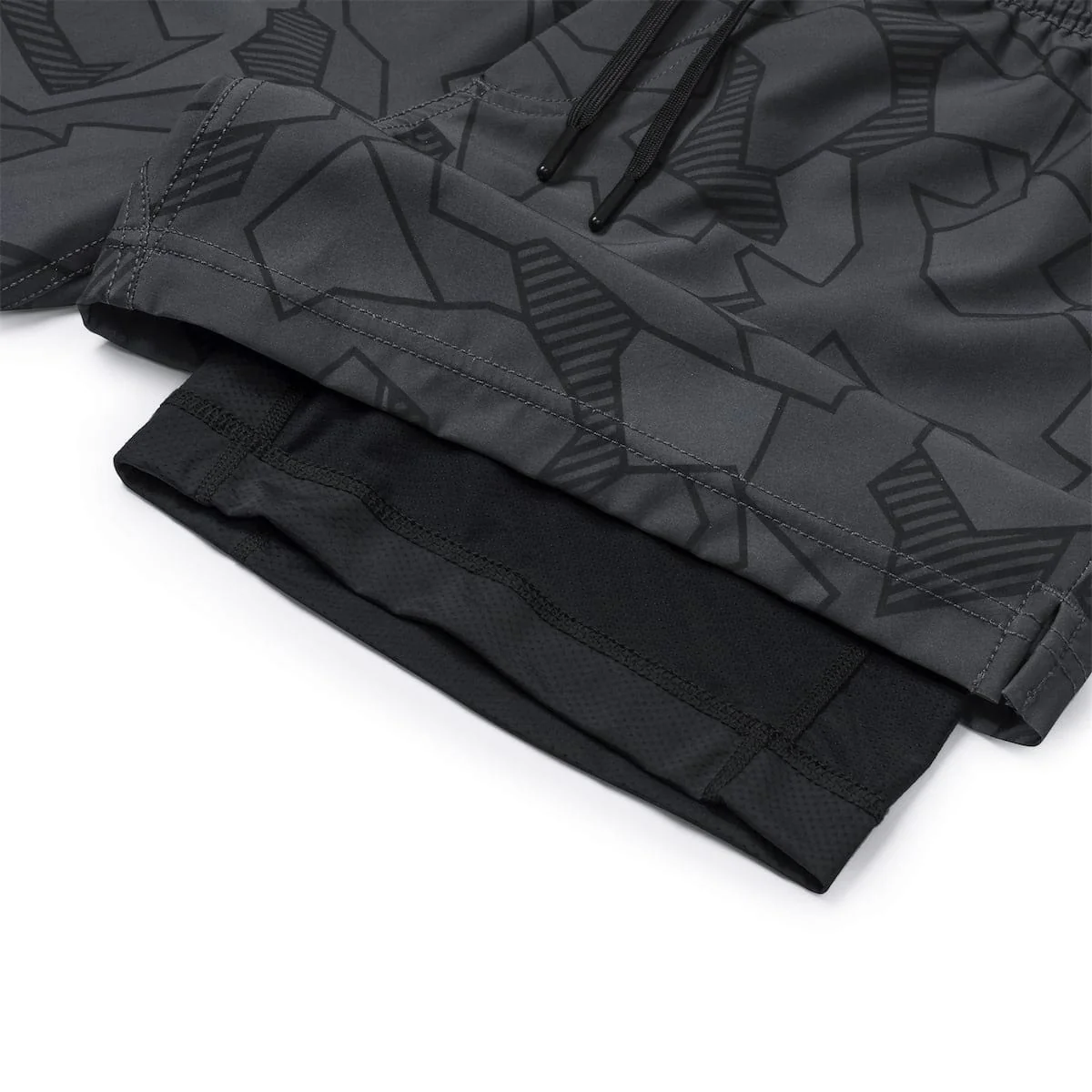 Tectonic – V1 Lined Training Shorts - Image 5