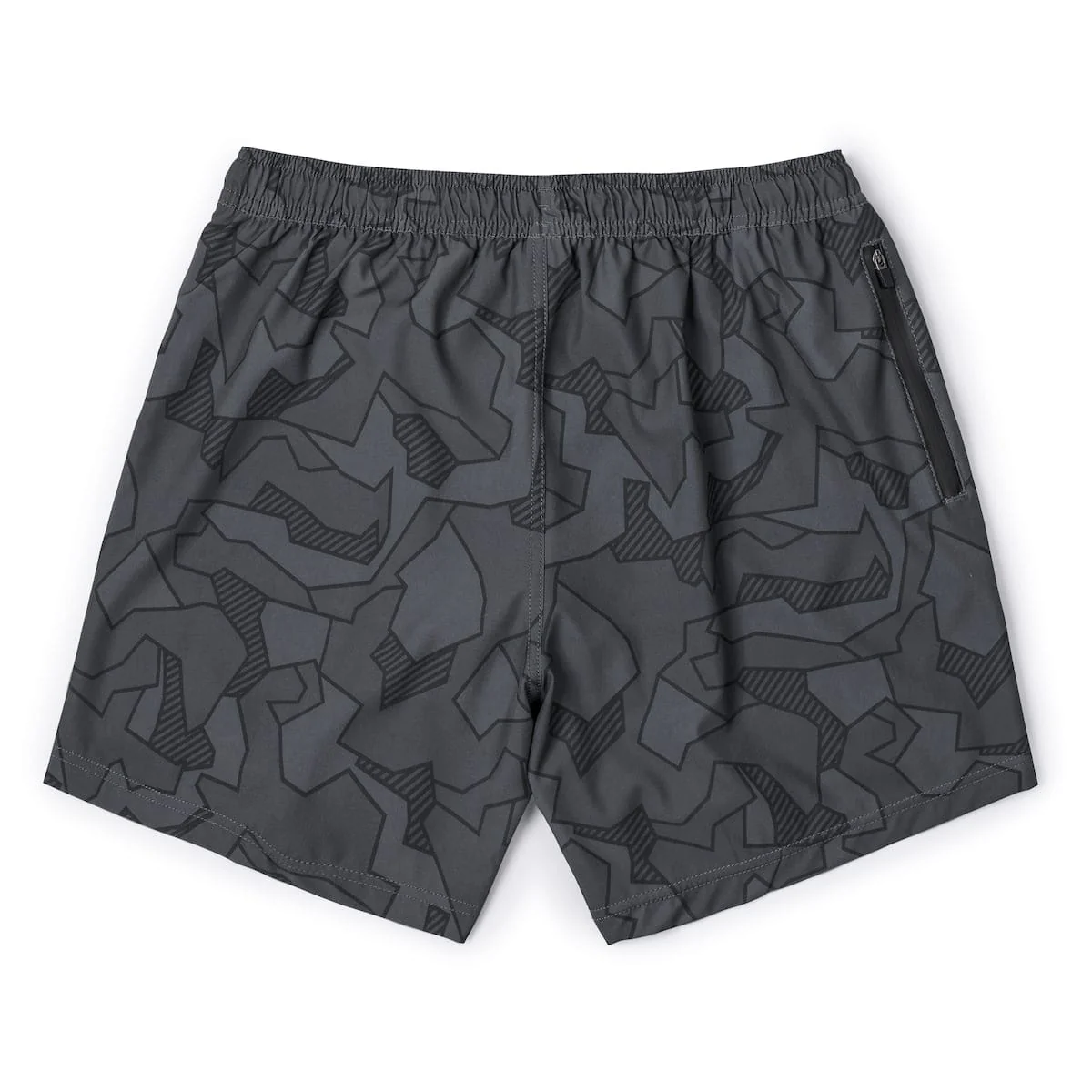 Tectonic – V1 Lined Training Shorts - Image 8