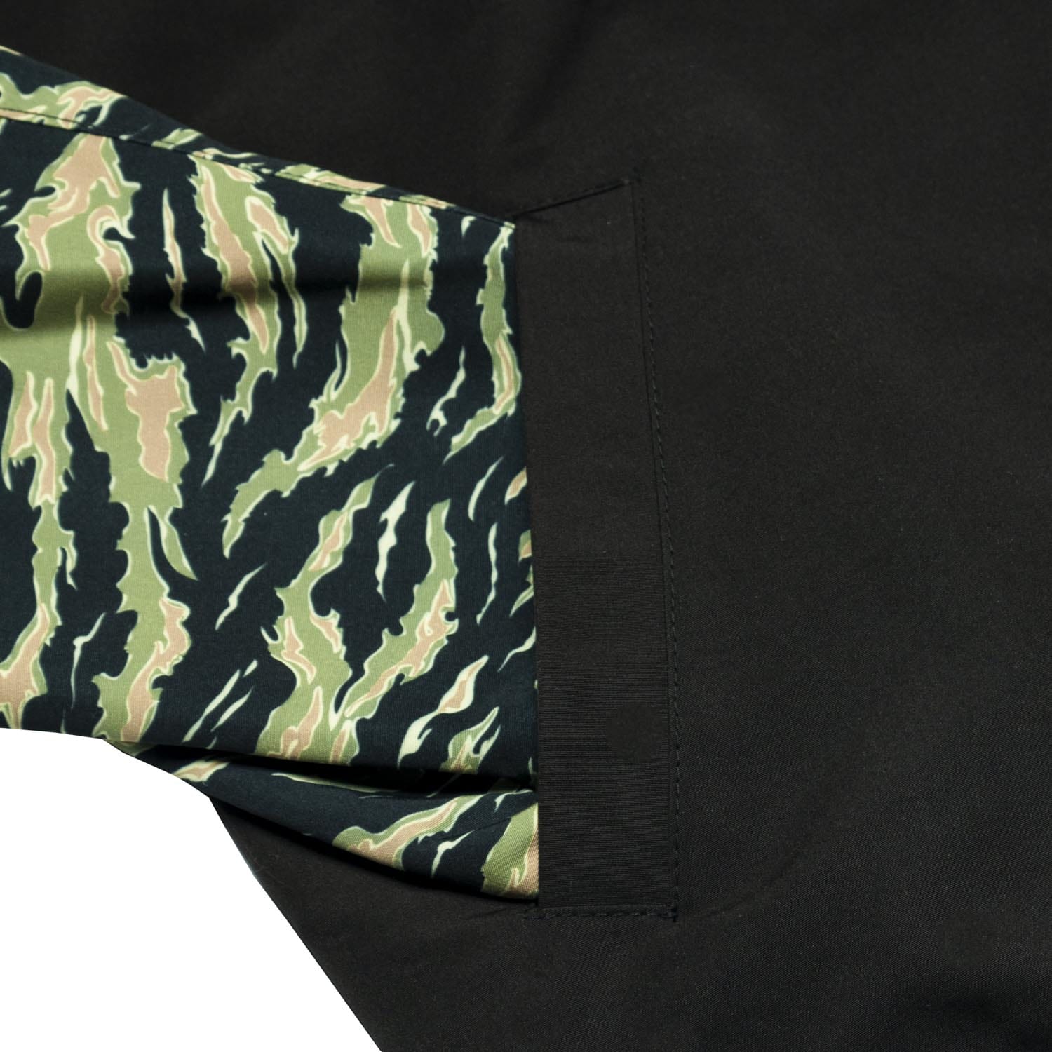 The Teddy Bomber – Reversible Bomber Jacket - Image 11