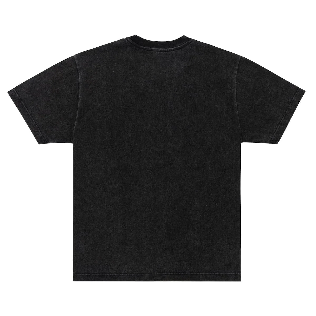 Teenage Mutant Ninja Turtles "Eyewitness News 3" – Vintage Crewneck Tee - Image 3