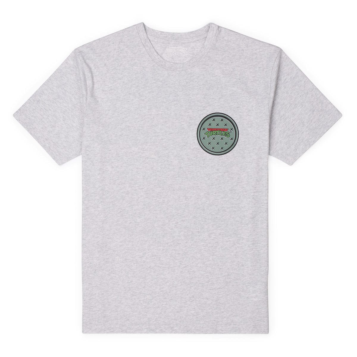 Teenage Mutant Ninja Turtles "Radical Ink" – Crewneck Tee - Image 3