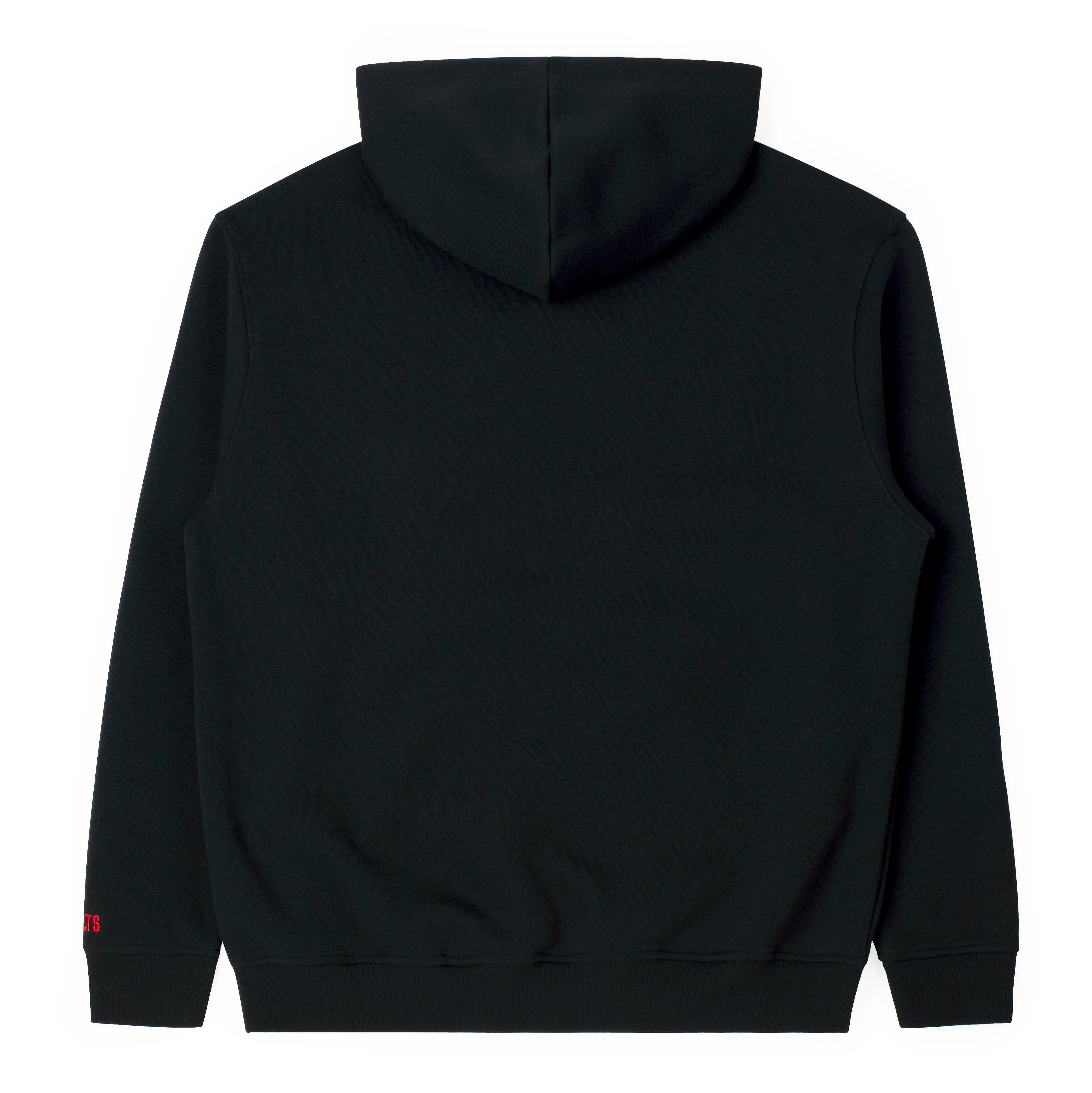 Teenage Mutant Ninja Turtles "Strike Hard and Fade Away" – Classic Hoodie - Image 5