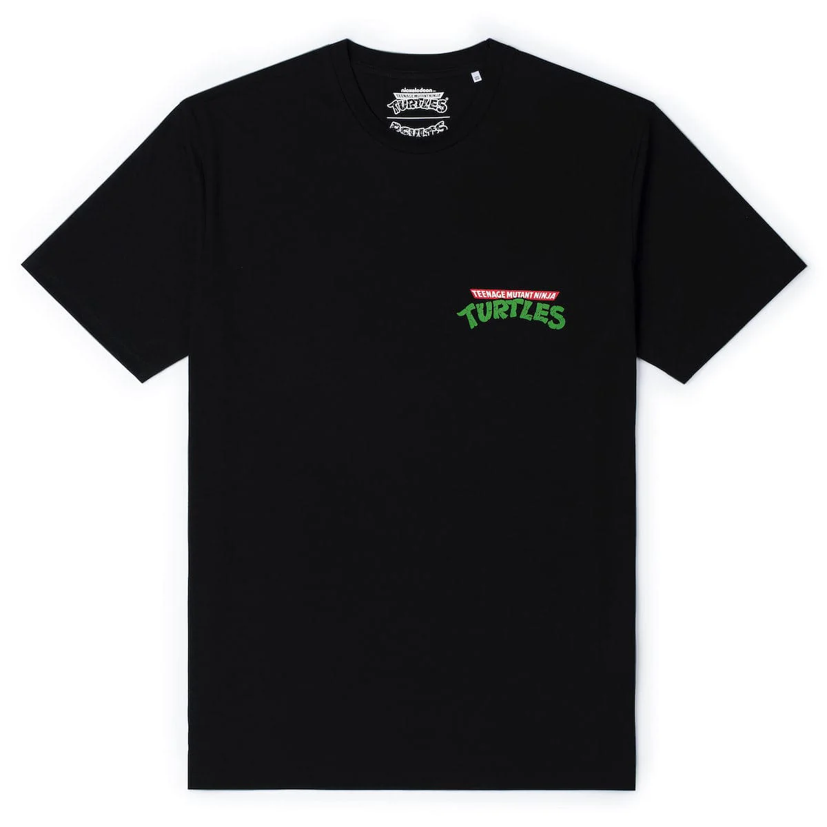 Teenage Mutant Ninja Turtles "Turtle Blimp" – Crewneck Tee - Image 6