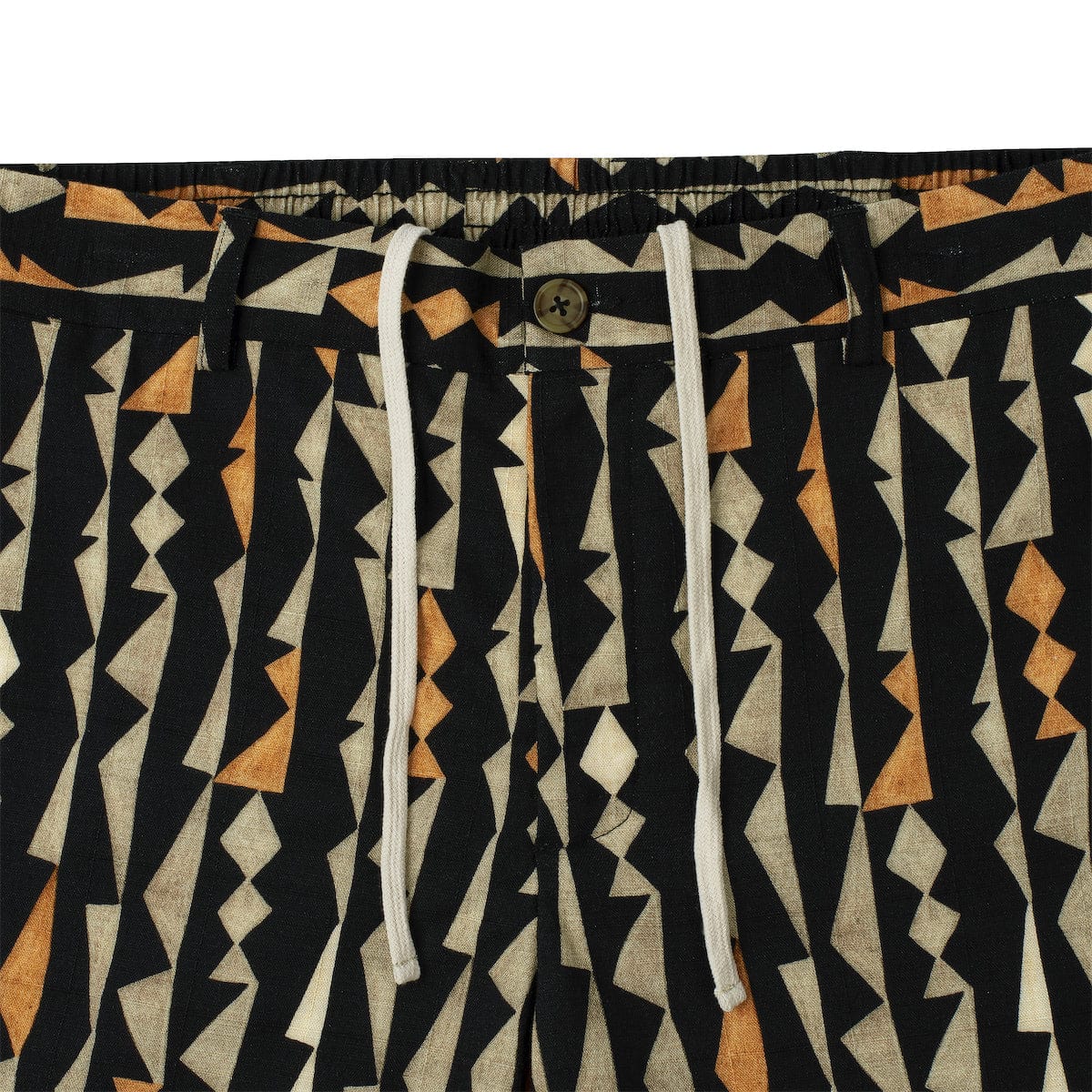 The Delano – Bamboo Resort Shorts - Image 5