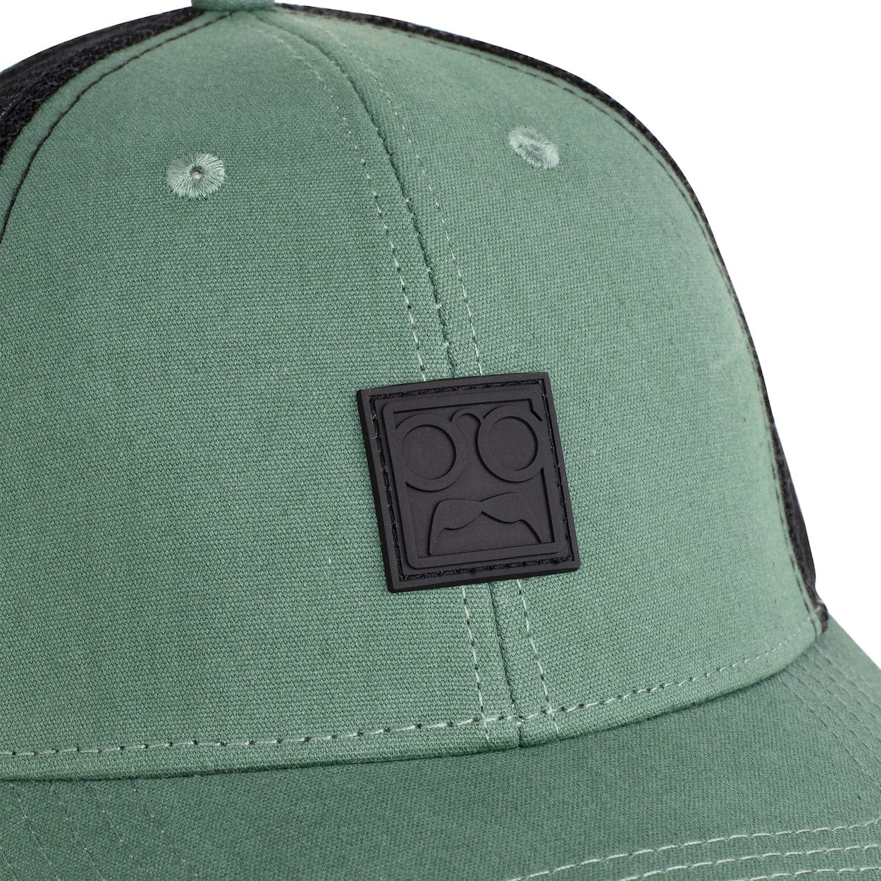 The Face – Trucker Hat - Image 2