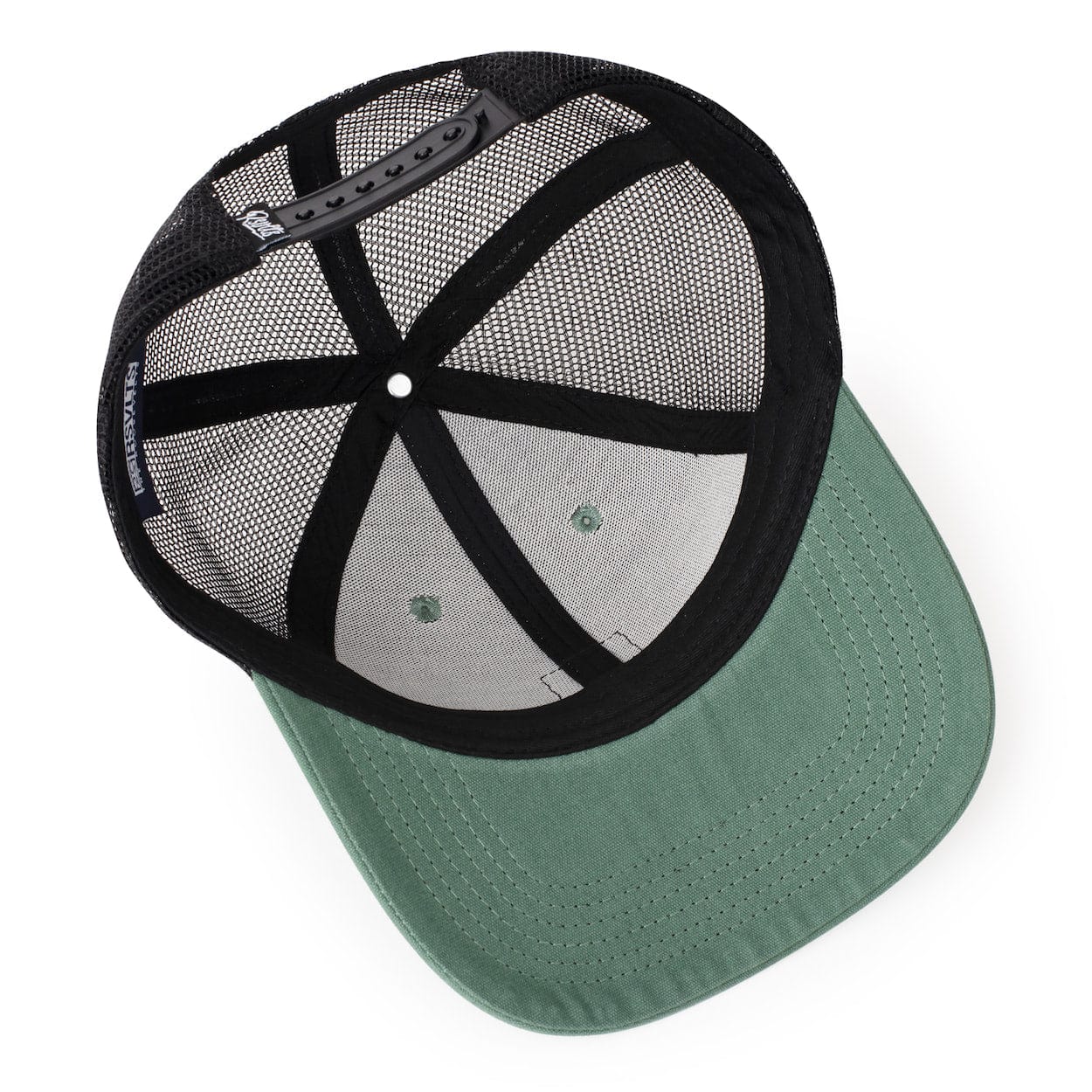 The Face – Trucker Hat - Image 3