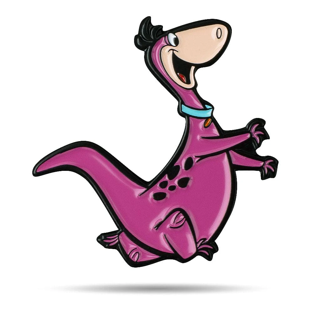 The Flintstones "Dino" – Ball Marker