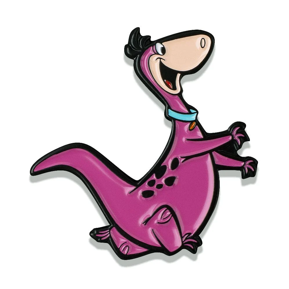 The Flintstones "Dino" – Ball Marker - Image 4