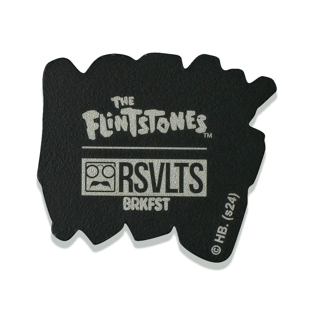 The Flintstones "Yabba Dabba Doo!" – Ball Marker - Image 3
