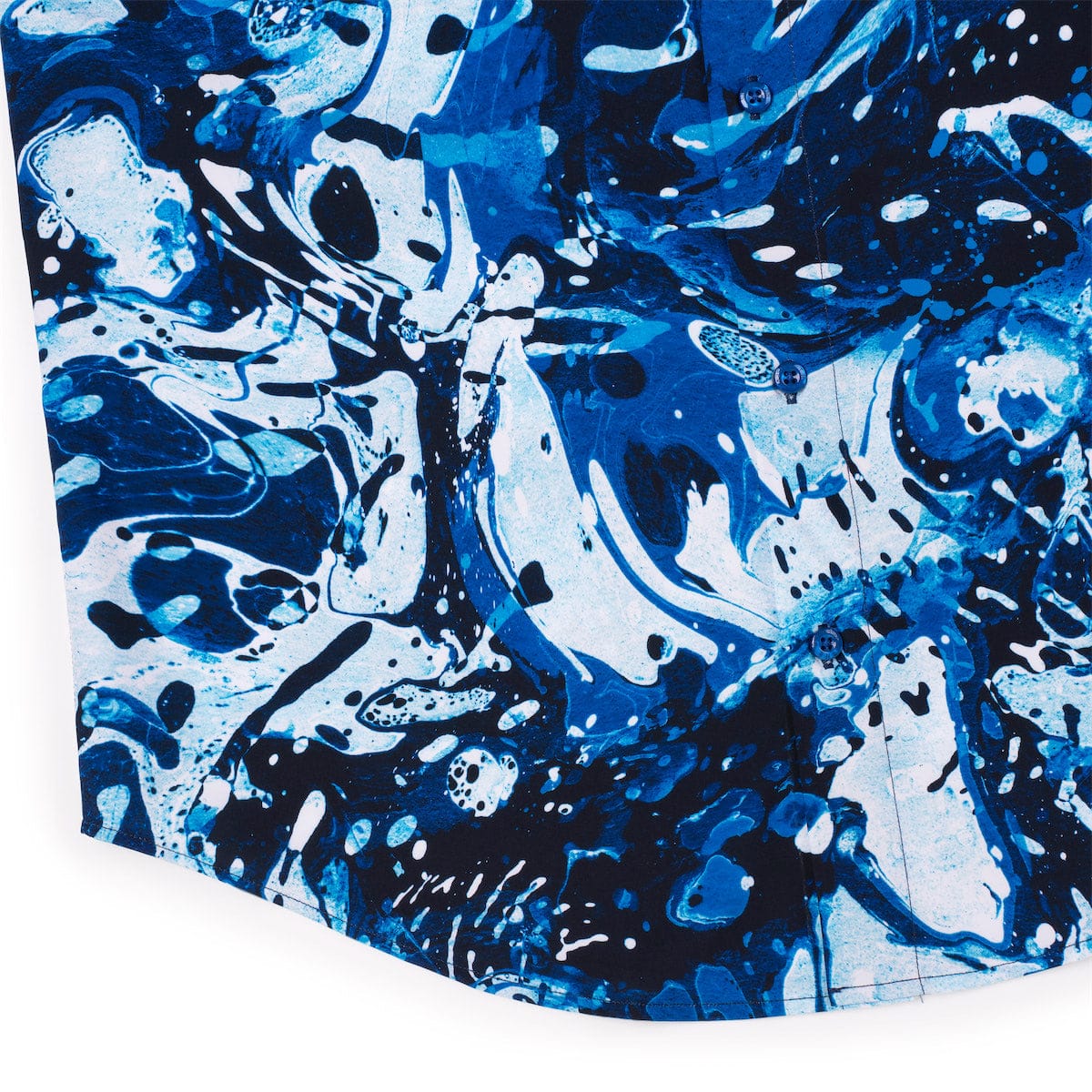 The Great Outdoors "You Can’t Sea Me" – KUNUFLEX Short Sleeve Shirt - Image 7