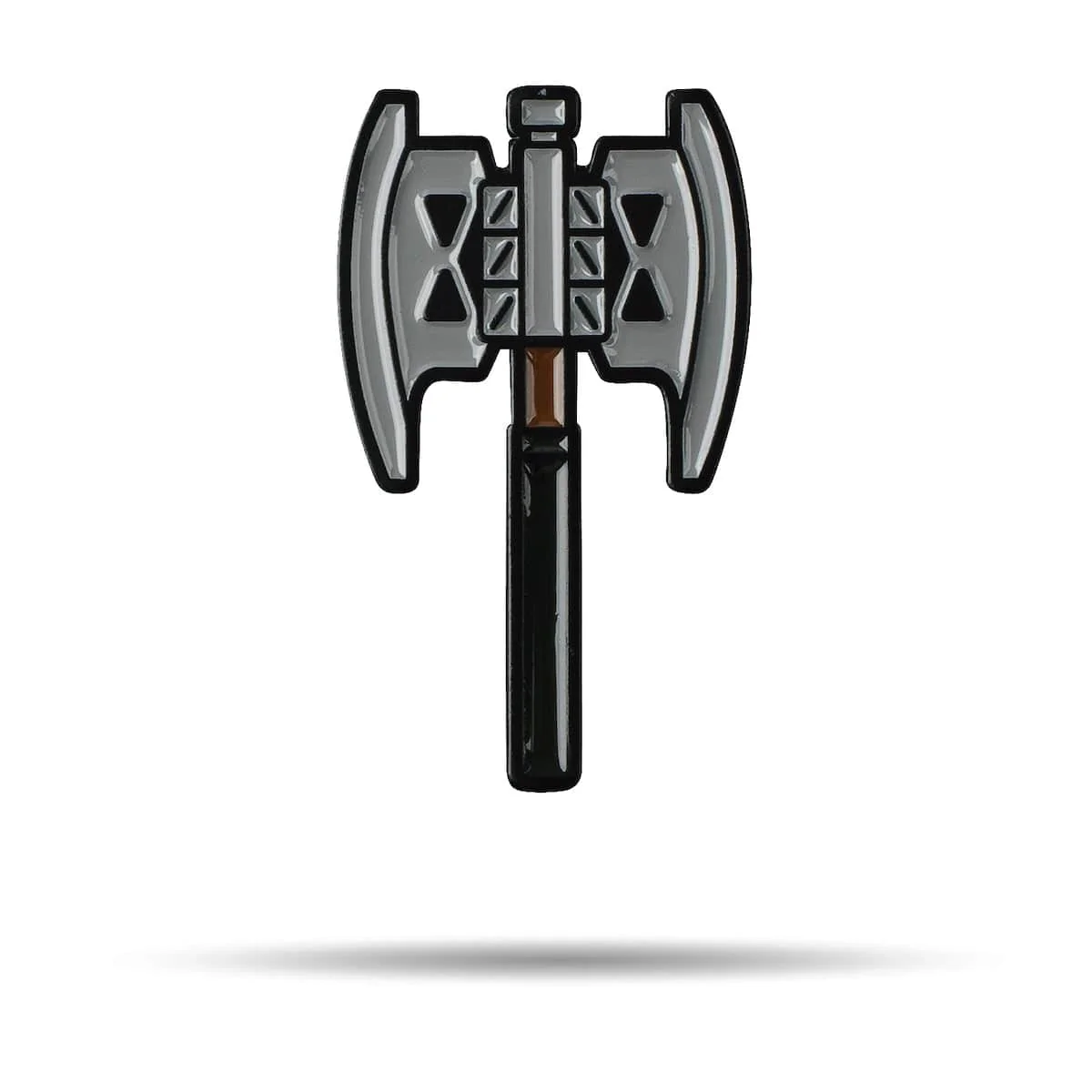 The Lord of the Rings™ "Gimli's Axe" – Ball Marker
