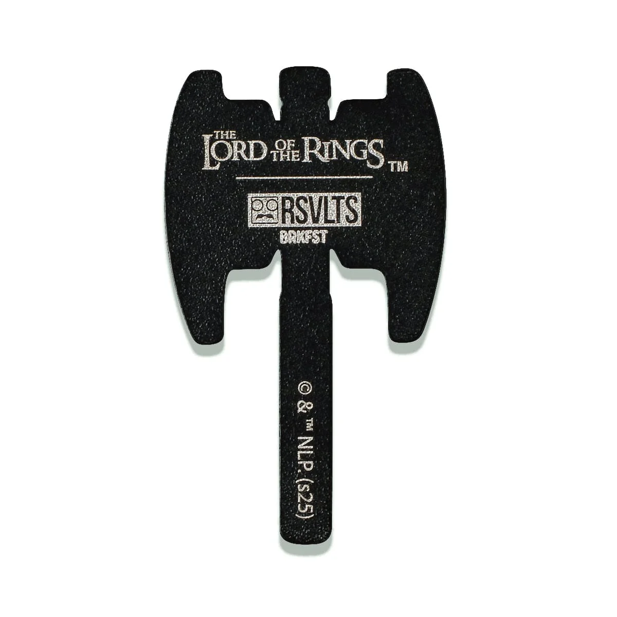 The Lord of the Rings™ "Gimli's Axe" – Ball Marker - Image 2