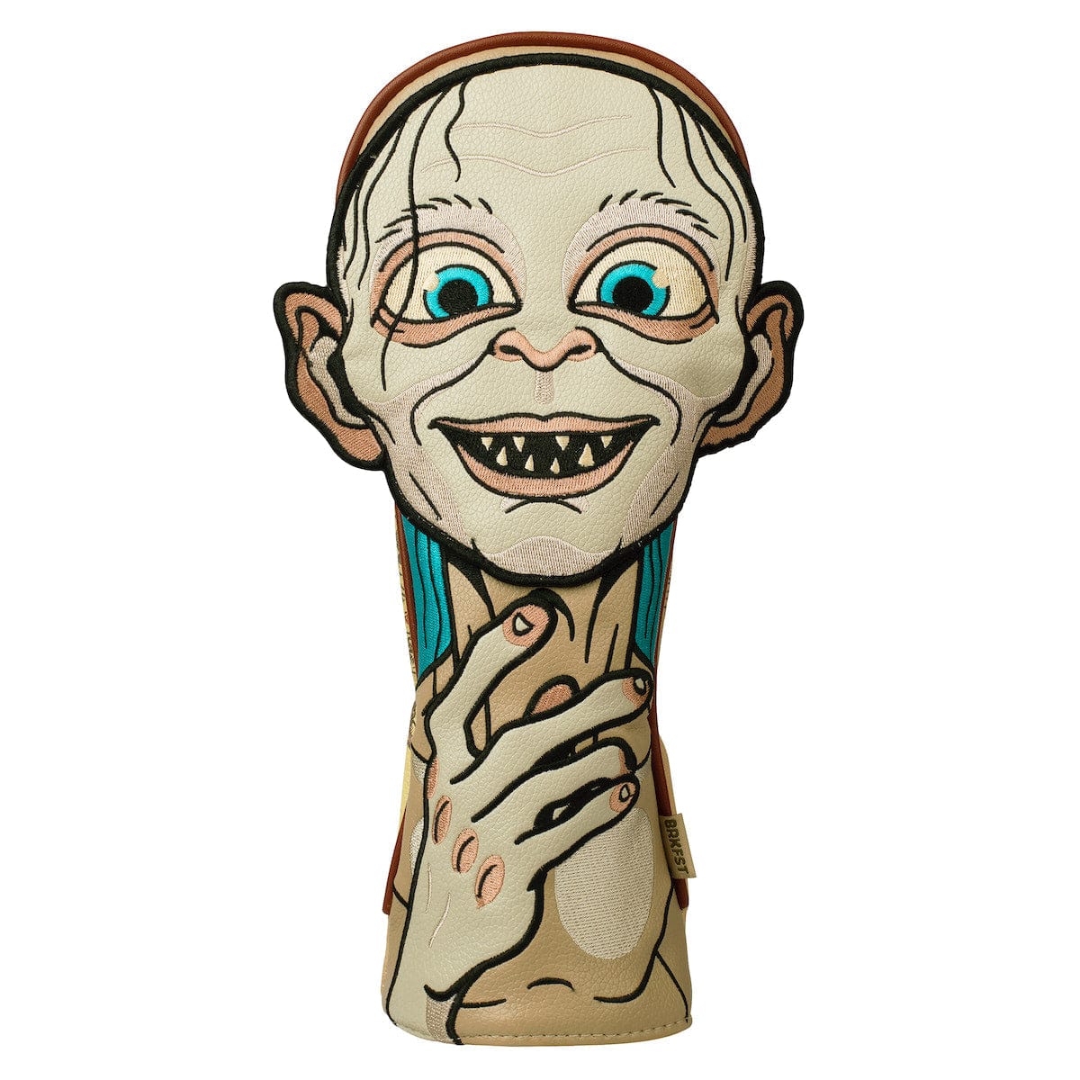 The Lord of the Rings™ "Gollum" – Fairway Headcover - Image 3