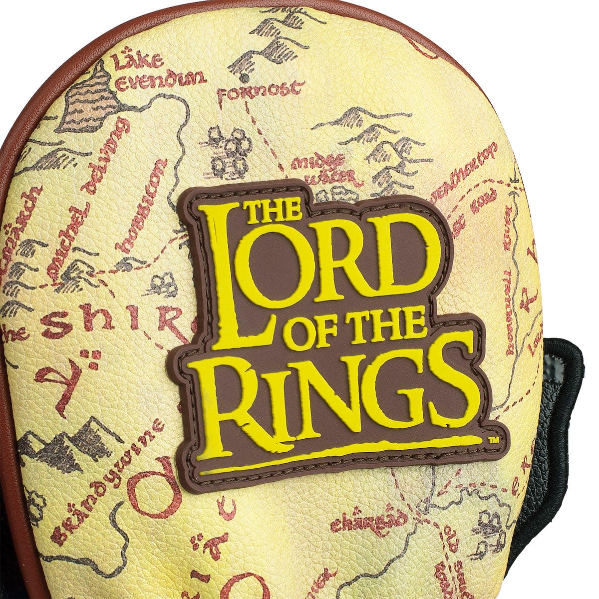 The Lord of the Rings™ "Gollum" – Fairway Headcover - Image 5