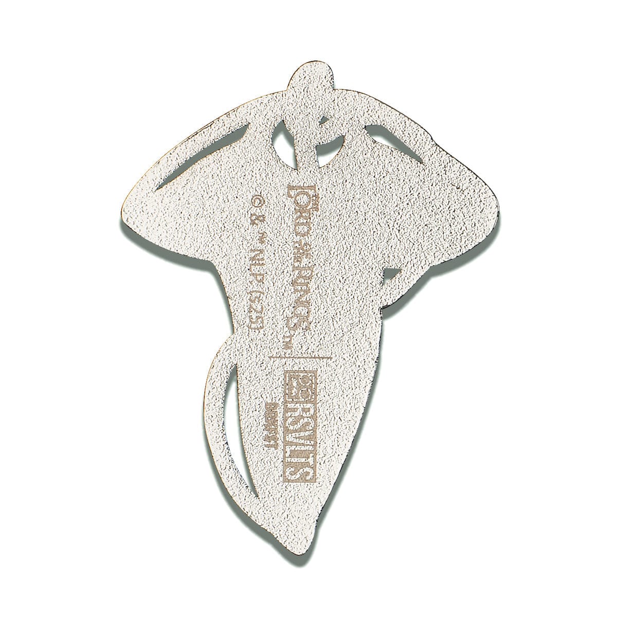 The Lord of the Rings™ "Leaves of Lorien" – Ball Marker - Image 2