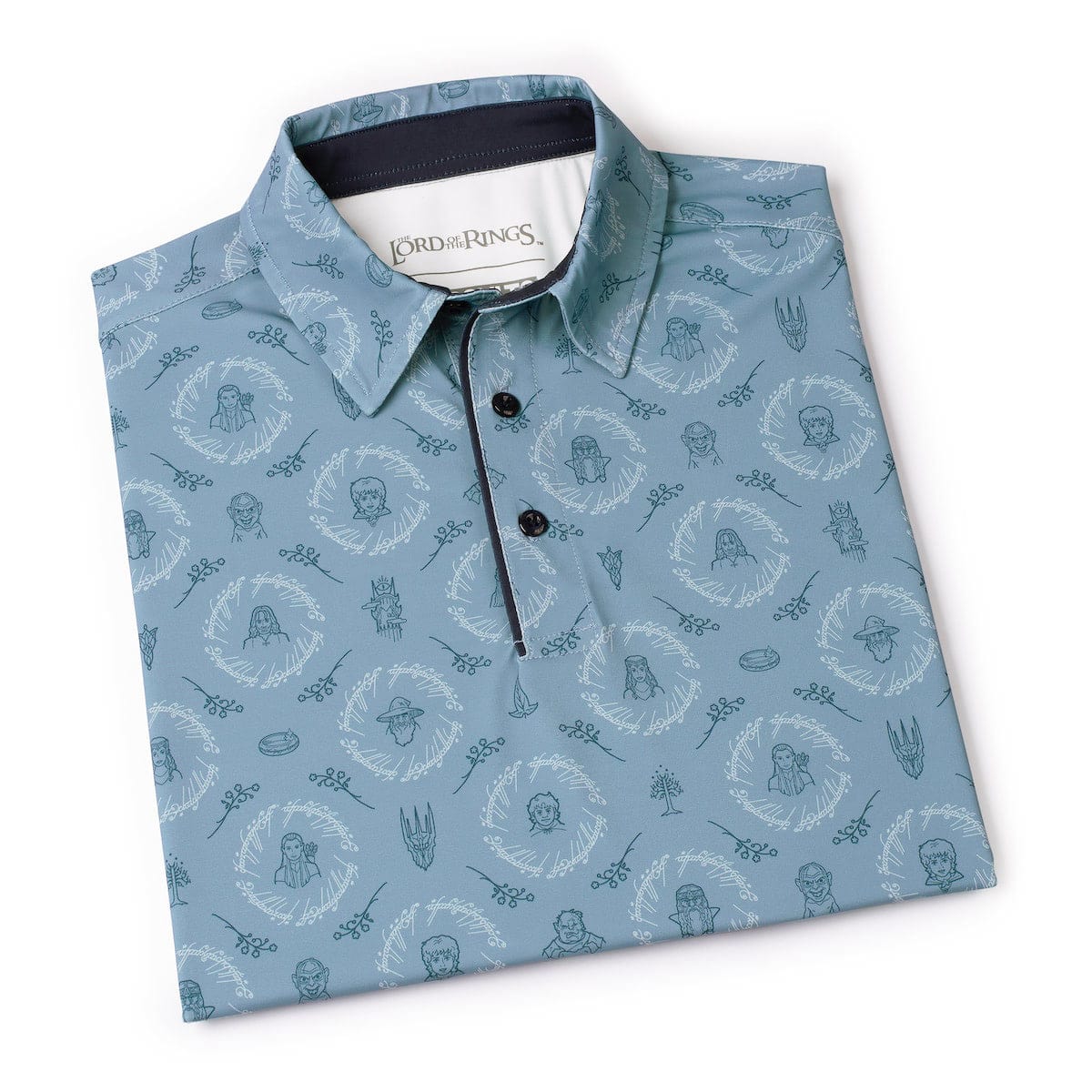 The Lord of the Rings™ "Middle-earth Medley" – All-Day Polo - Image 8