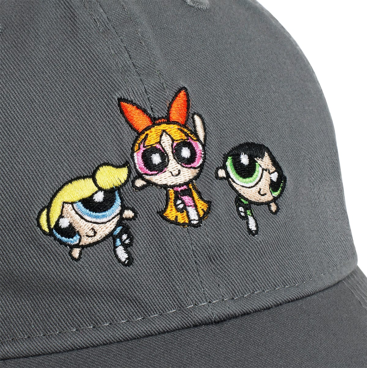 The Powerpuff Girls "PPG" – Dad Hat - Image 2
