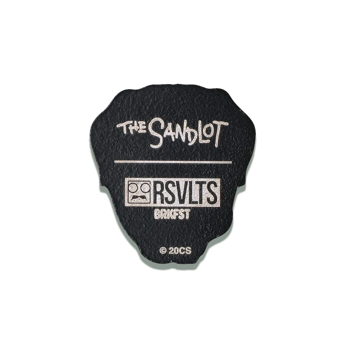 The Sandlot "The Beast" – Ball Marker - Image 3