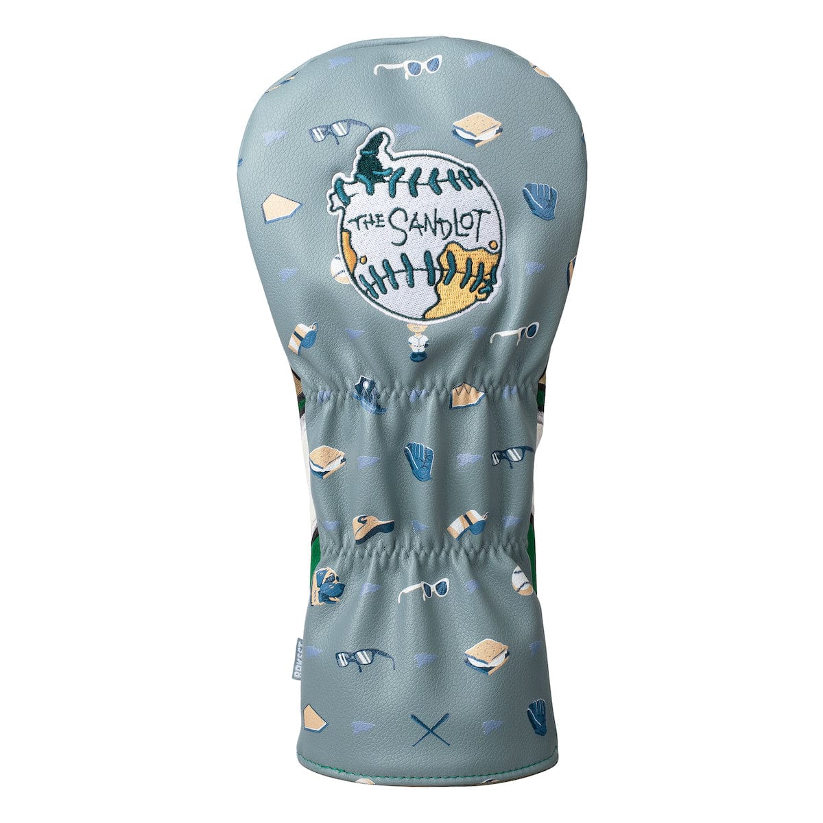 The Sandlot "The Beast" – Driver Headcover - Image 3