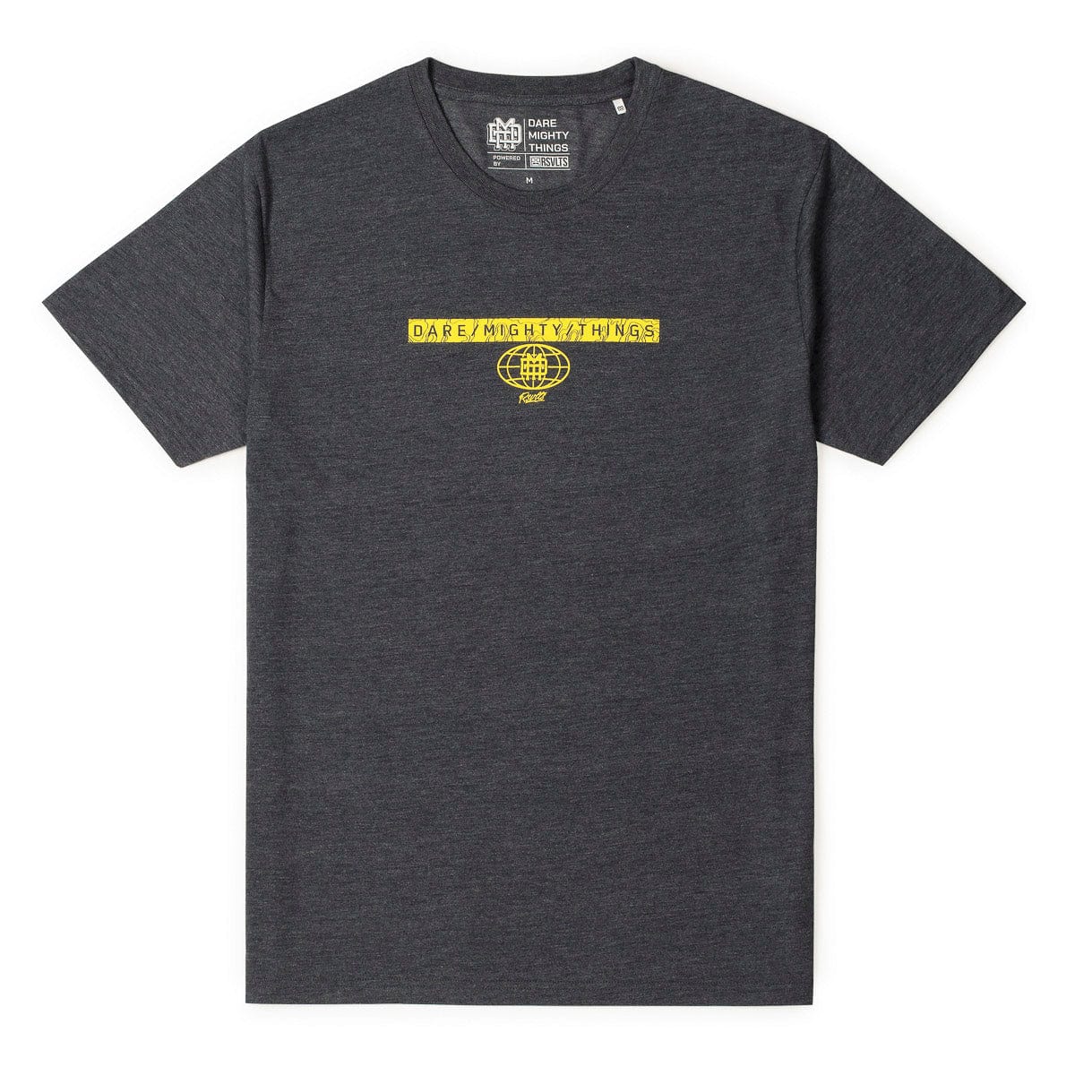 The Speech – Crewneck Tee - Image 4