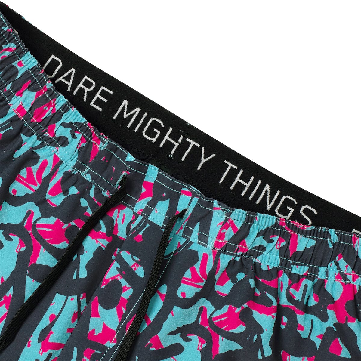 The Tag – V1 Lined Training Shorts - Image 3