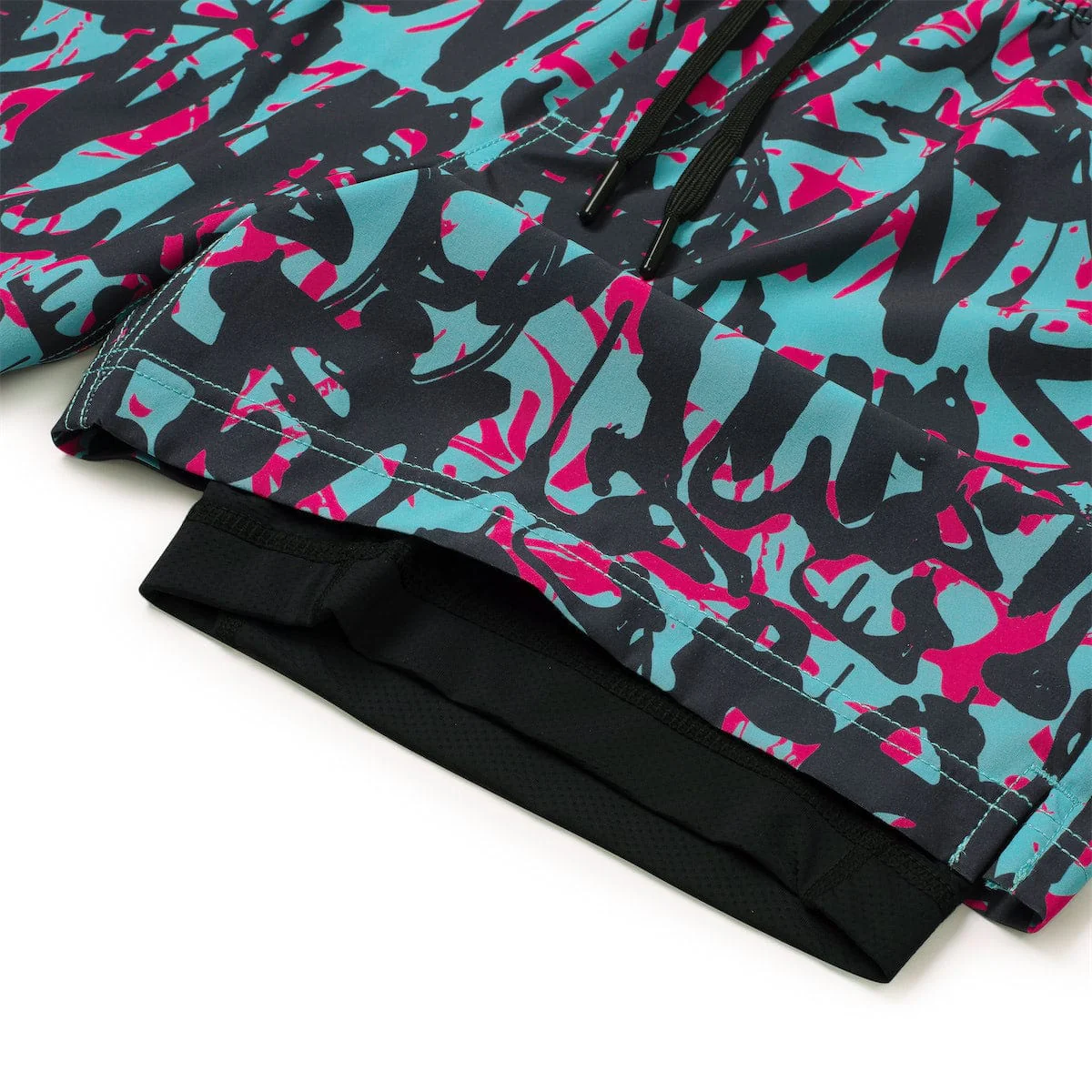 The Tag – V1 Lined Training Shorts - Image 5