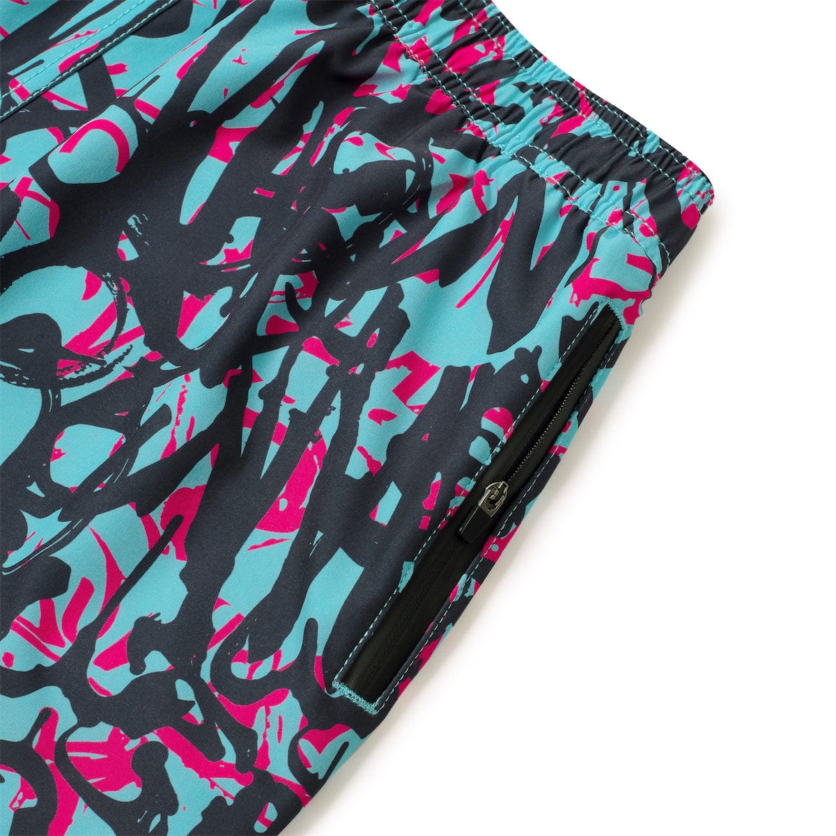 The Tag – V1 Lined Training Shorts - Image 8