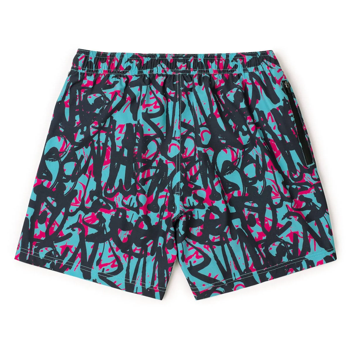 The Tag – V1 Lined Training Shorts - Image 9