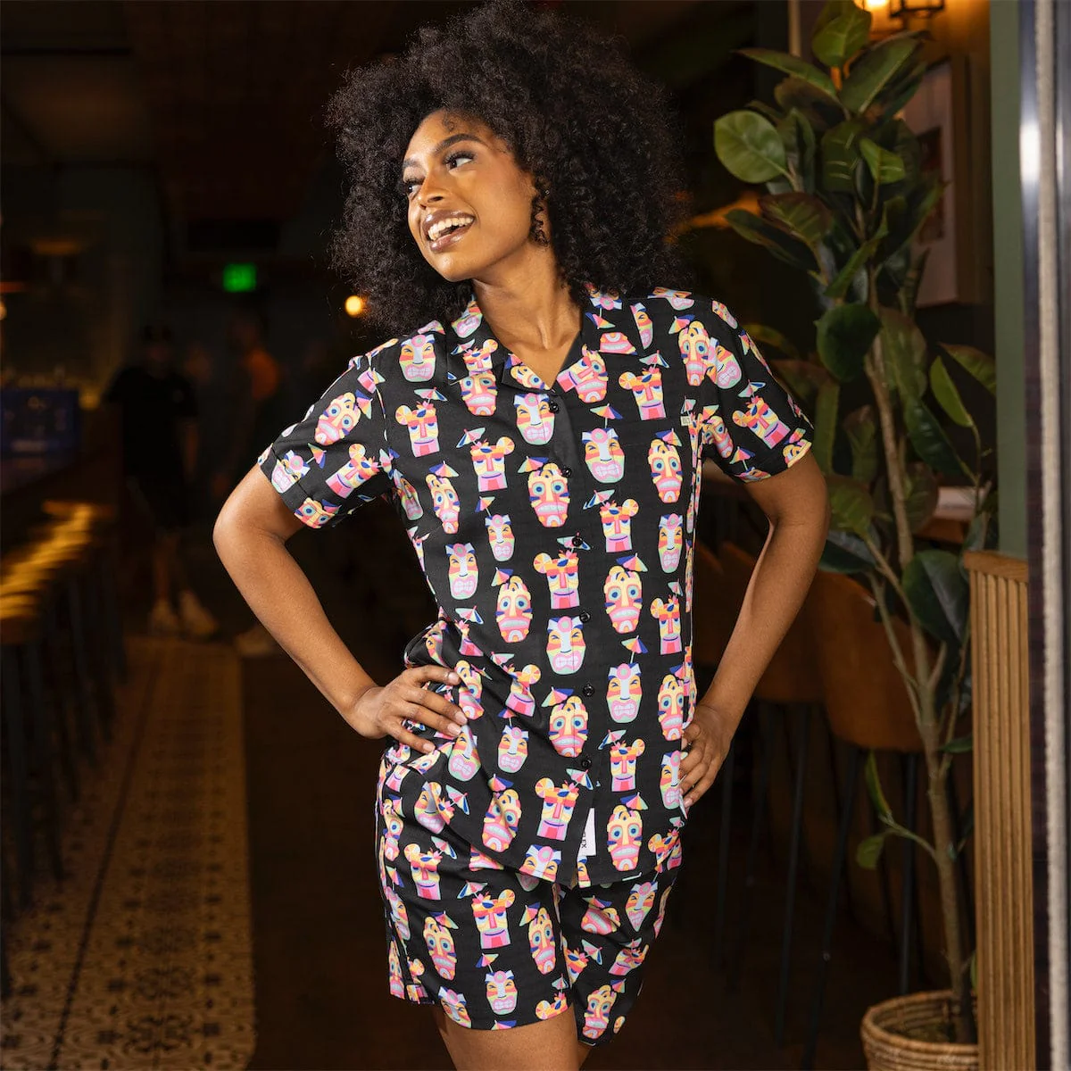 Tipsy Tiki – Hybrid Shorts - Image 6