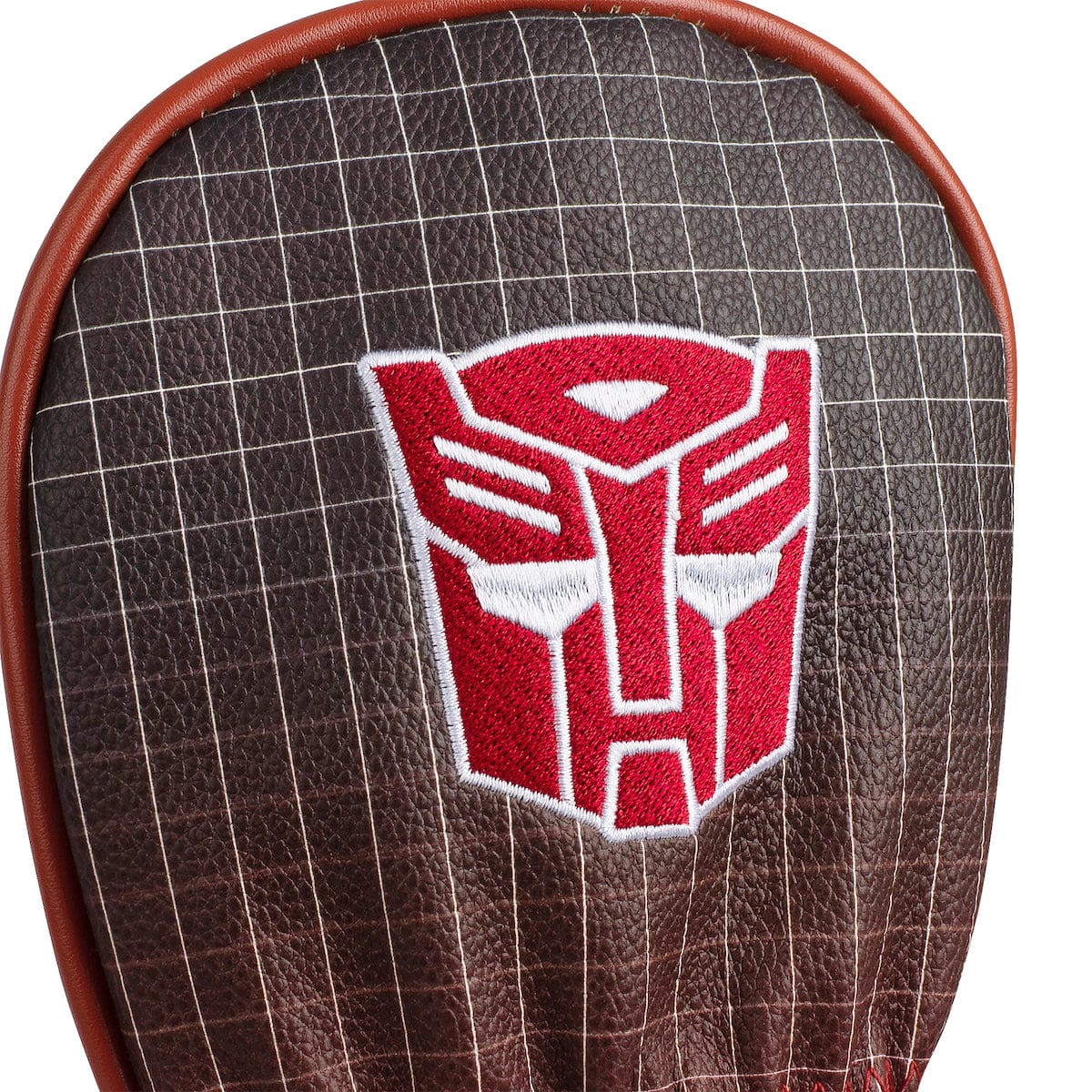 Transformers "Bumblebee" – Fairway Headcover - Image 4