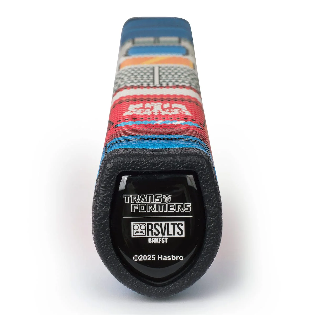 Transformers "Optimus Prime" – Pistol Putter Grip - Image 5