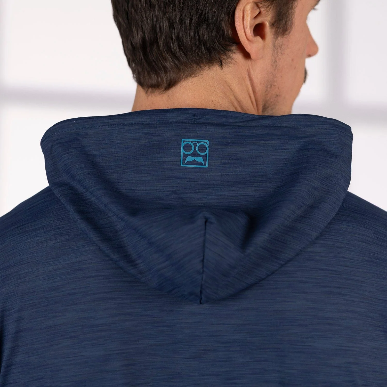 Typhoon Shockwave – Performance Hoodie - Image 5