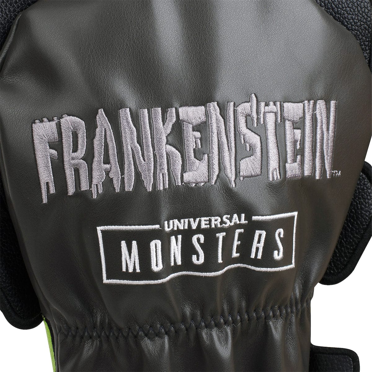 Universal Monsters "Frankenstein's Monster" – Driver Headcover - Image 4