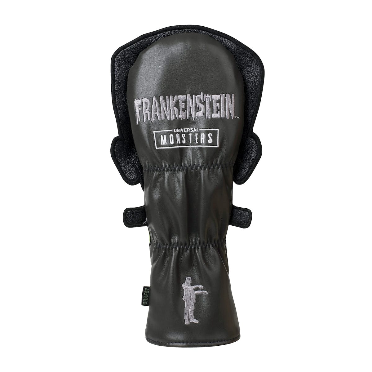 Universal Monsters "Frankenstein's Monster" – Fairway Headcover - Image 3