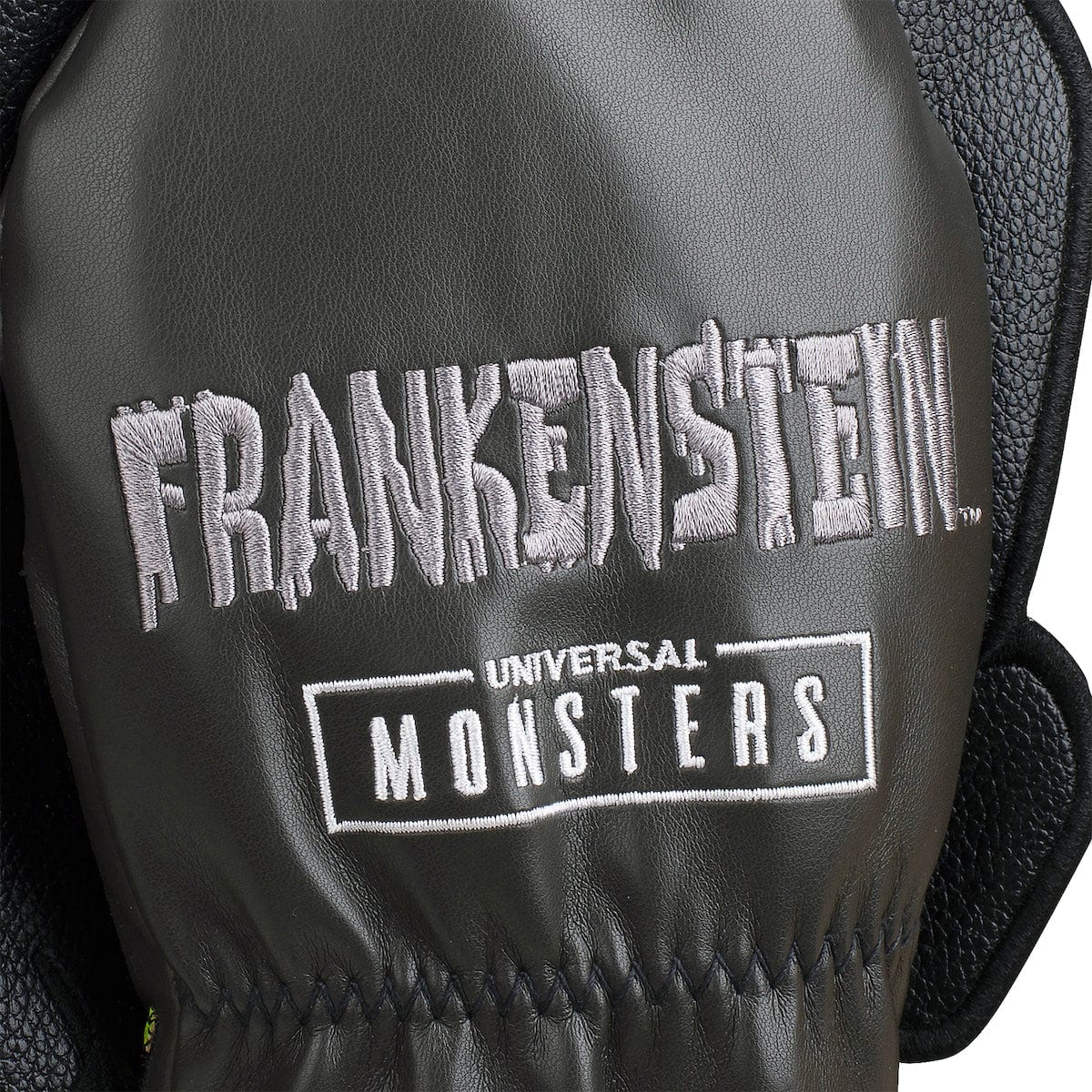 Universal Monsters "Frankenstein's Monster" – Fairway Headcover - Image 4